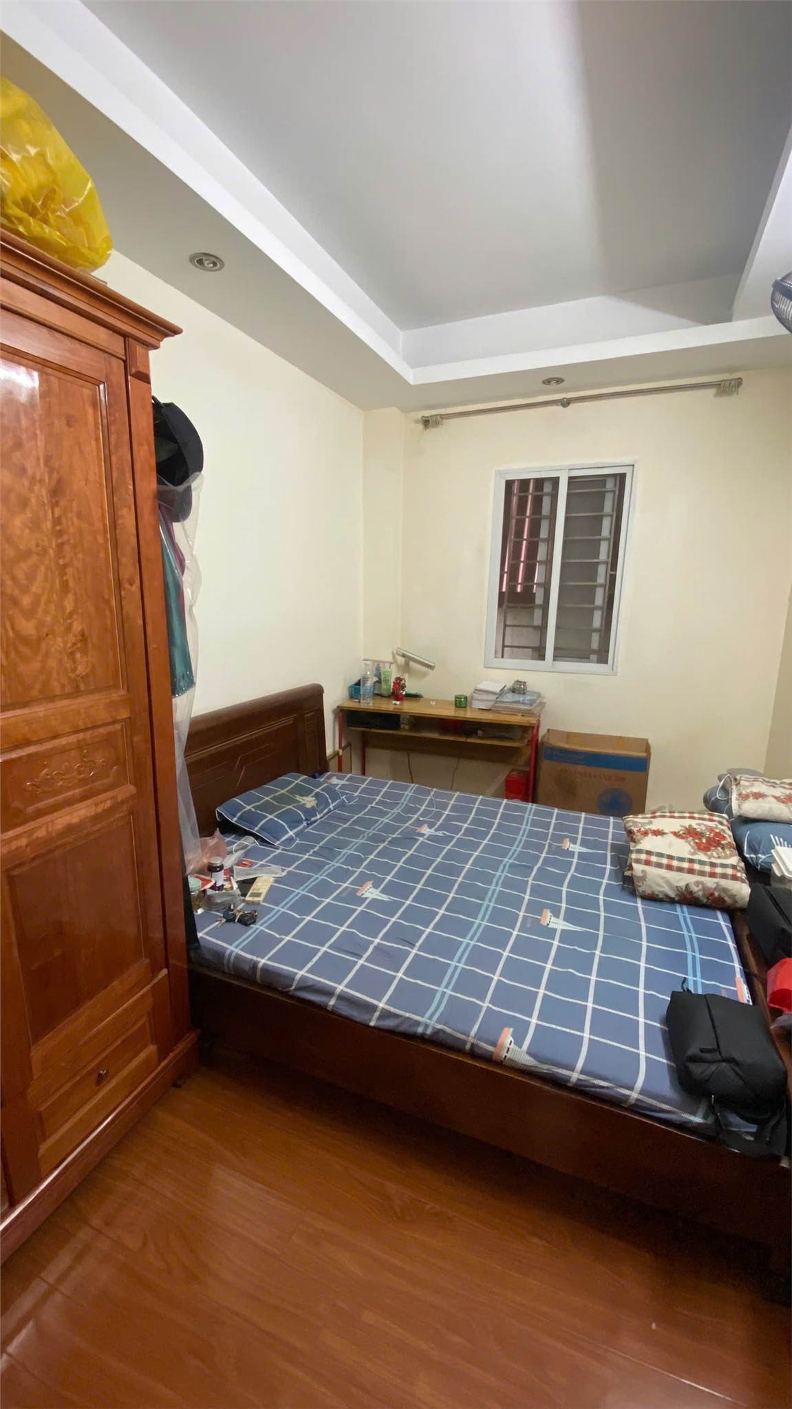 CĂN HỘ ĐẦY ĐỦ TIỆN ÍCH - GIÁ TỐT BÁN NHANH ĂN CHUNG CƯ VỊ TRÍ ĐẸP tại đường Giải Phóng, TP Hà Nội