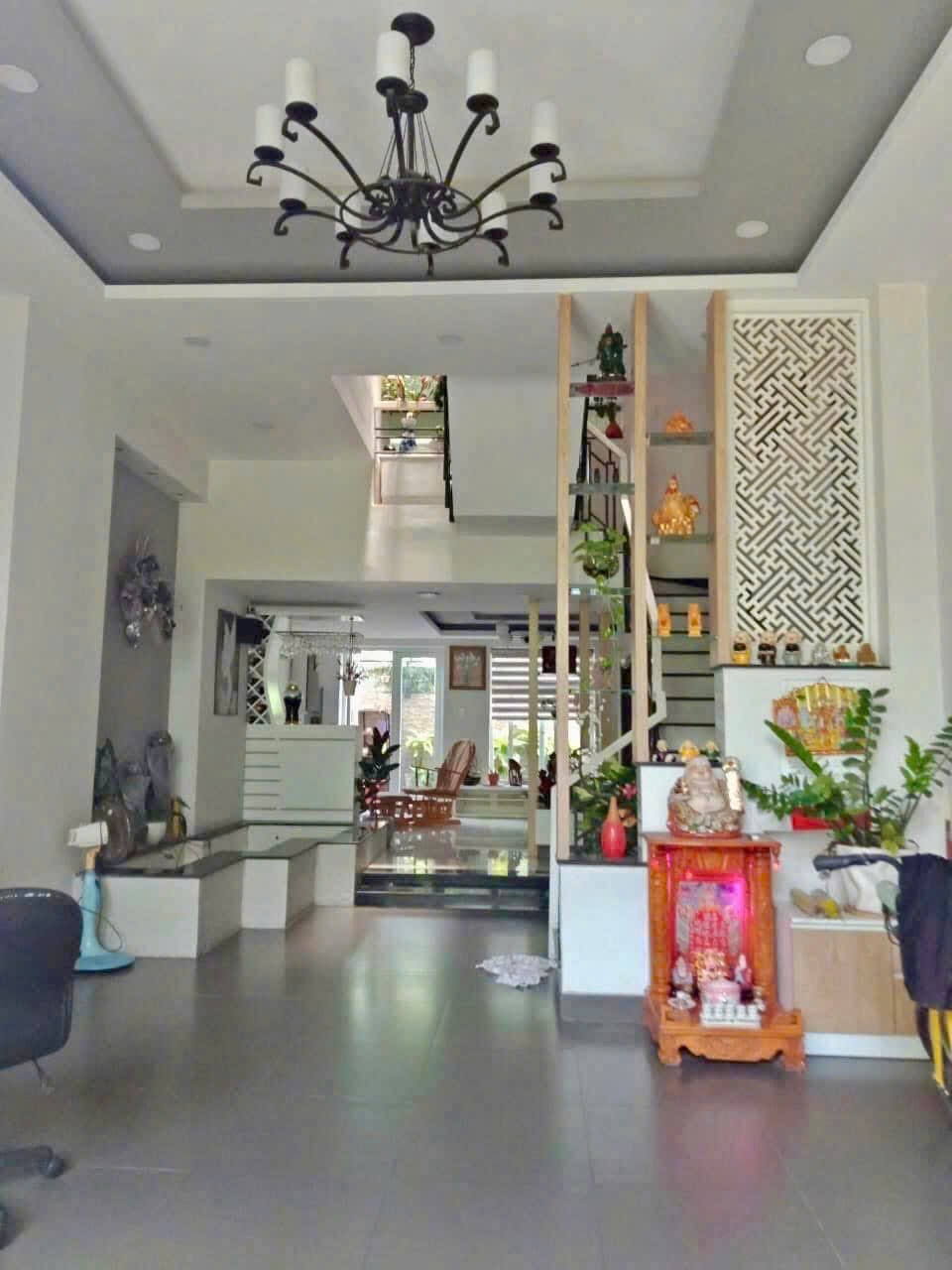 💒MẶT T.IỀN 12M BÌNH HƯNG - BẾN XE QUẬN 8 - 5 TẦNG - 5x18 -TẶNG FULL NỘI THẤT CAO CẤP - CHỈ 8 TỶ