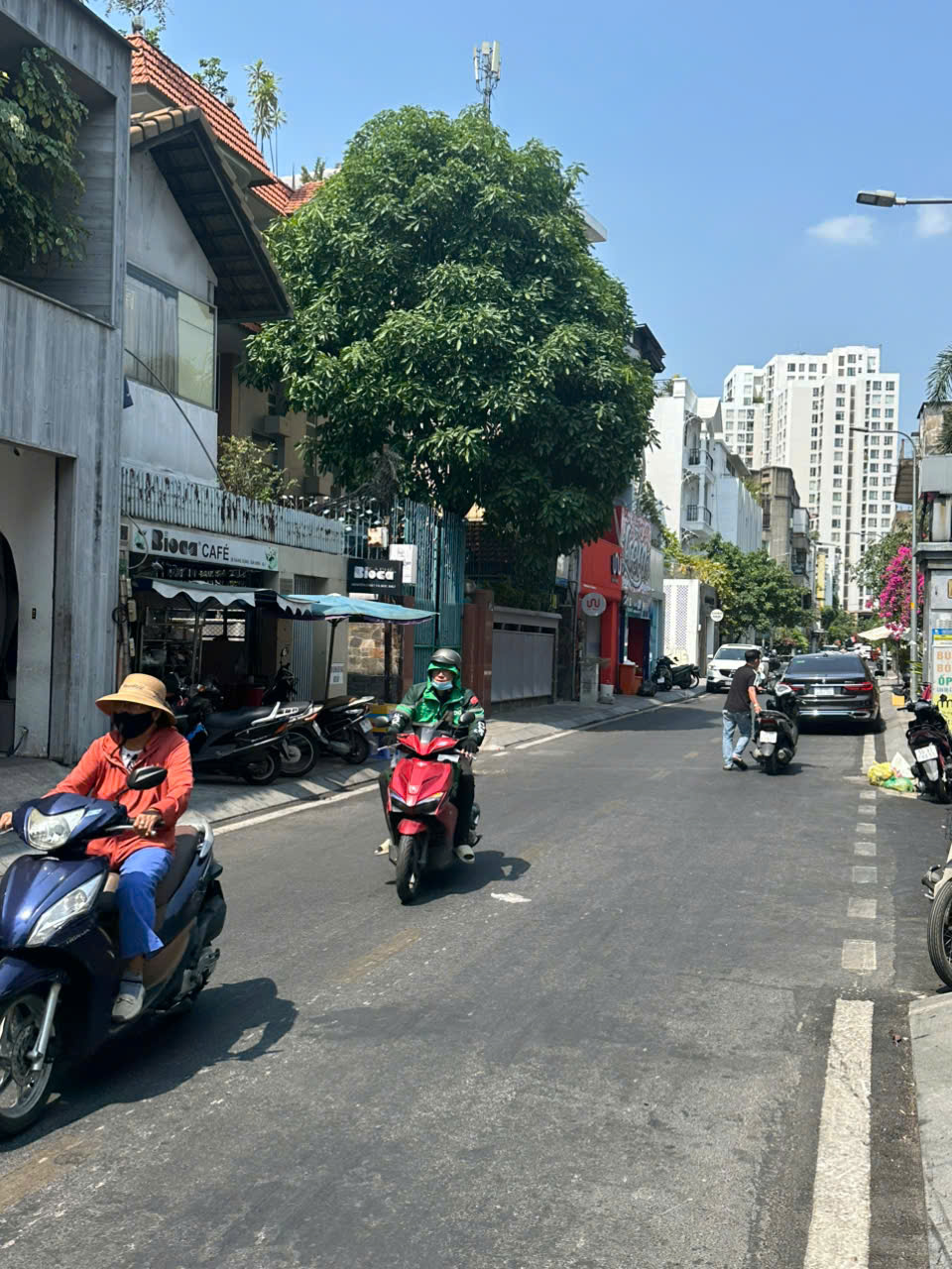 BÁN NHÀ MT SỐ 35 ĐẶNG DUNG PHƯỜNG TÂN ĐỊNH QUẬN 1 (94M2 SHR 33 TỶ) LH:0938627299.-4