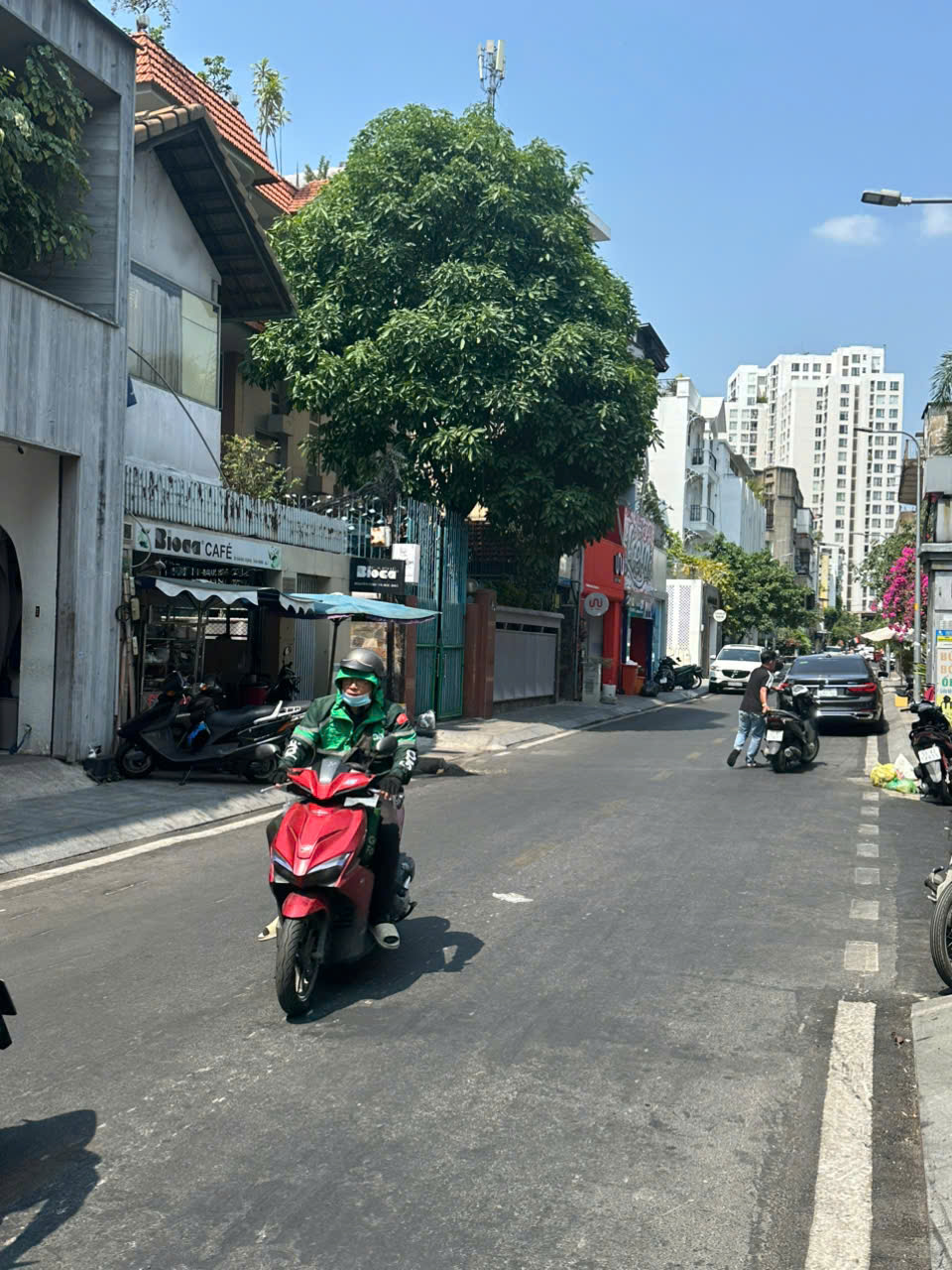 BÁN NHÀ MT SỐ 35 ĐẶNG DUNG PHƯỜNG TÂN ĐỊNH QUẬN 1 (94M2 SHR 33 TỶ) LH:0938627299.-5