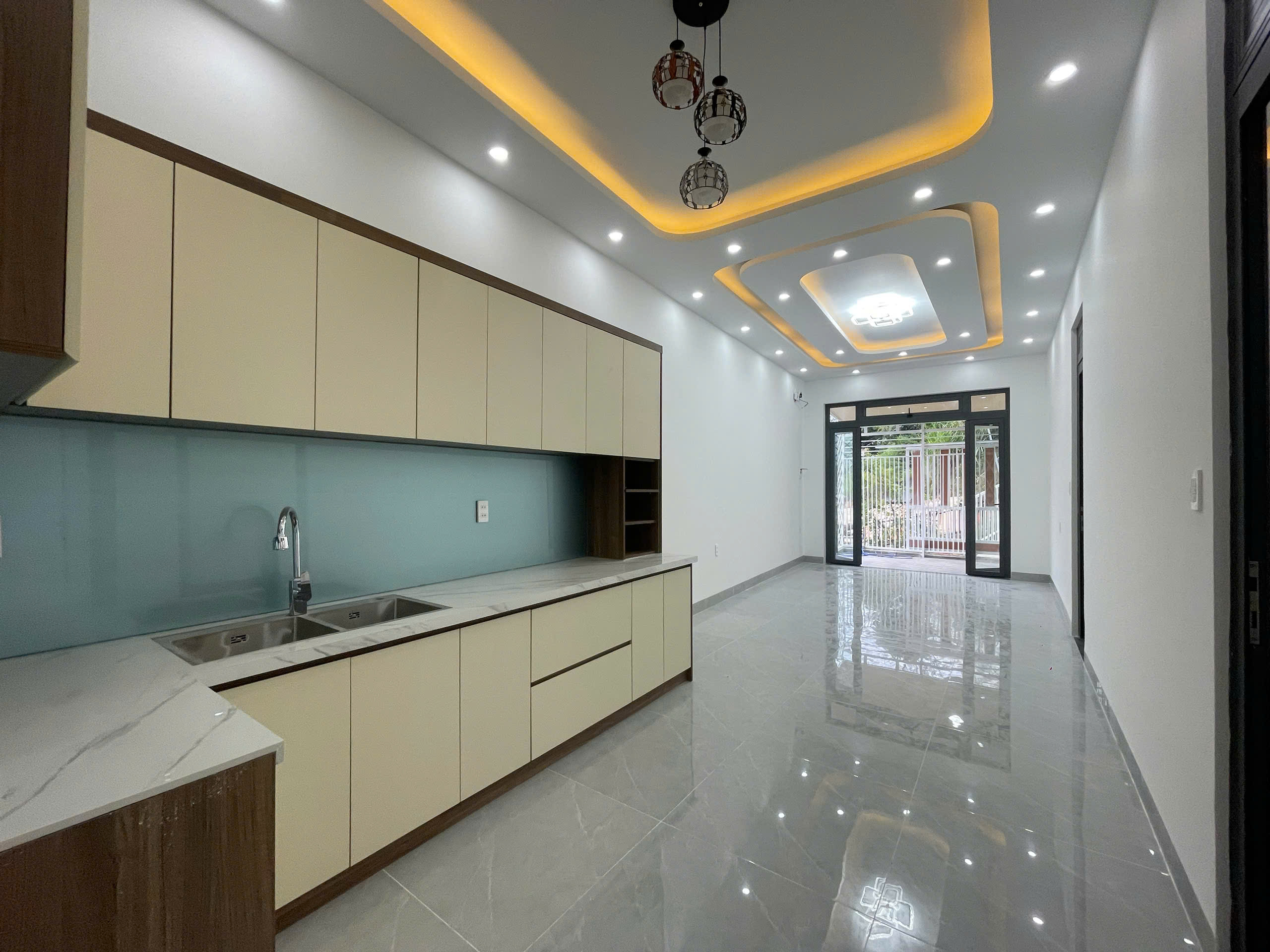 GIÁ TỐT AN CƯ – NHÀ KIÊN CỐ KHU AN SƠN, PHƯỜNG XUÂN HƯƠNG (PHƯỜNG 4 CŨ), ĐÀ LẠT-3