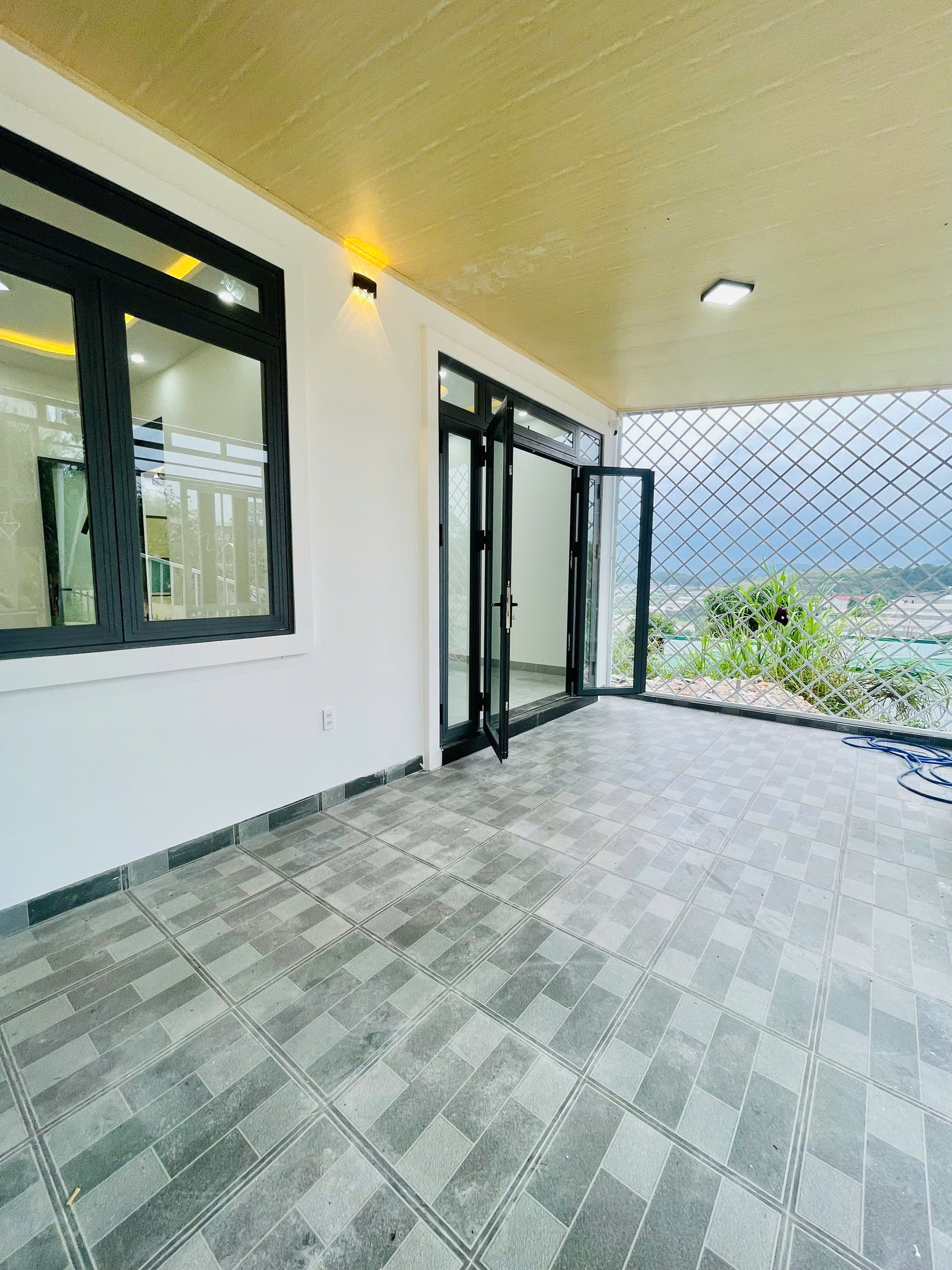GIÁ TỐT AN CƯ – NHÀ KIÊN CỐ KHU AN SƠN, PHƯỜNG XUÂN HƯƠNG (PHƯỜNG 4 CŨ), ĐÀ LẠT-4