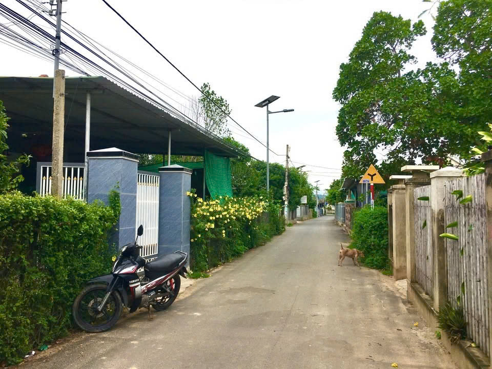 ĐẤT ĐẸP – GIÁ TỐT- CHÍNH CHỦ CẦN BÁN ĐẤT Tại Đá Bàn, Bắc Ninh Hòa, Khánh Hòa-3