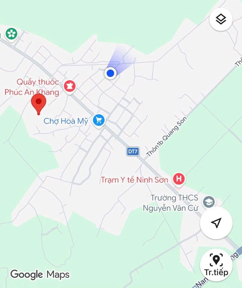 ĐẤT ĐẸP – GIÁ TỐT- CHÍNH CHỦ CẦN BÁN ĐẤT Tại Đá Bàn, Bắc Ninh Hòa, Khánh Hòa-4