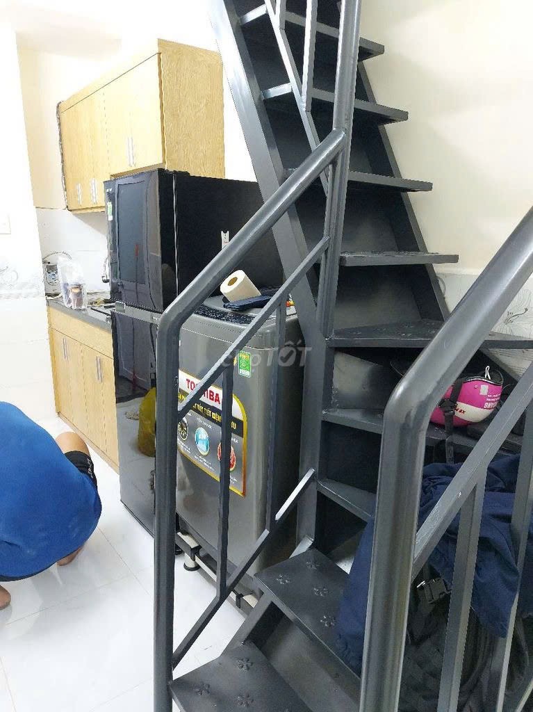 GIÁ TỐT - CHÍNH CHỦ Cần Bán Nhanh Căn Nhà Đẹp Vị Trí Tại Quận 11, TP HCM
