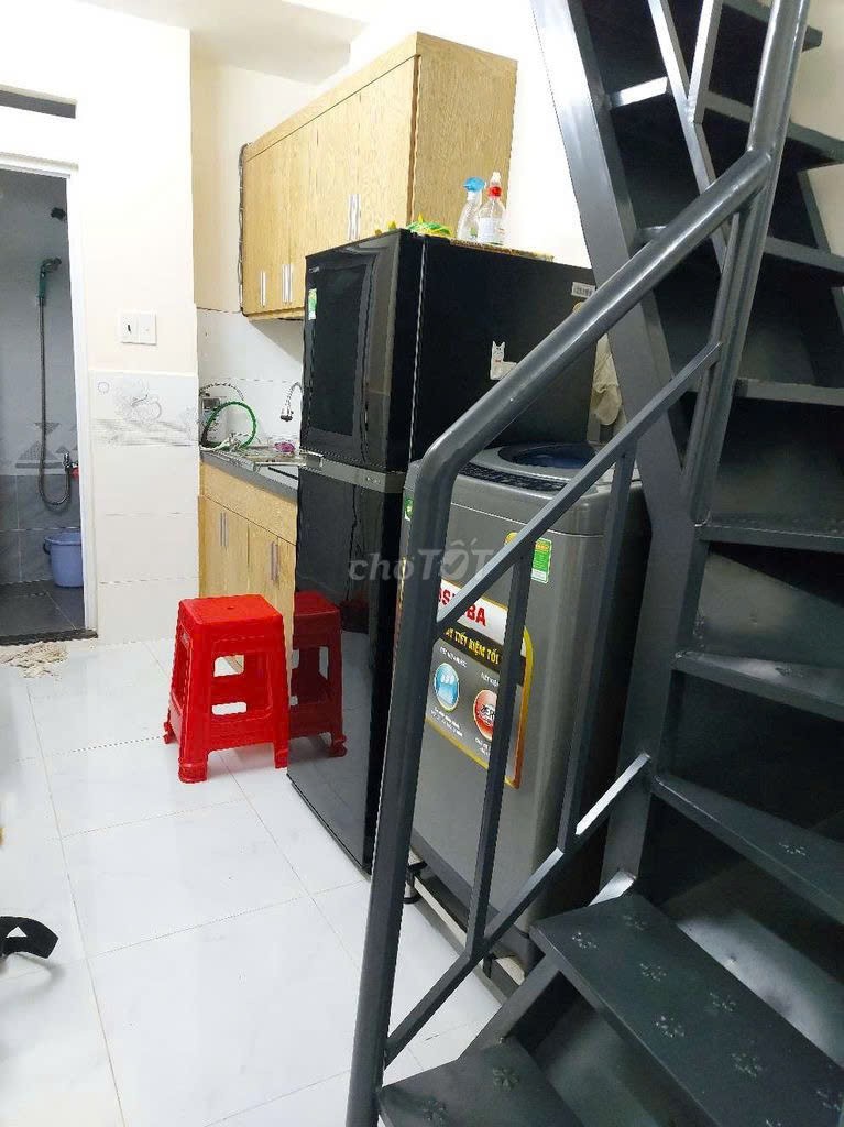 GIÁ TỐT - CHÍNH CHỦ Cần Bán Nhanh Căn Nhà Đẹp Vị Trí Tại Quận 11, TP HCM-3