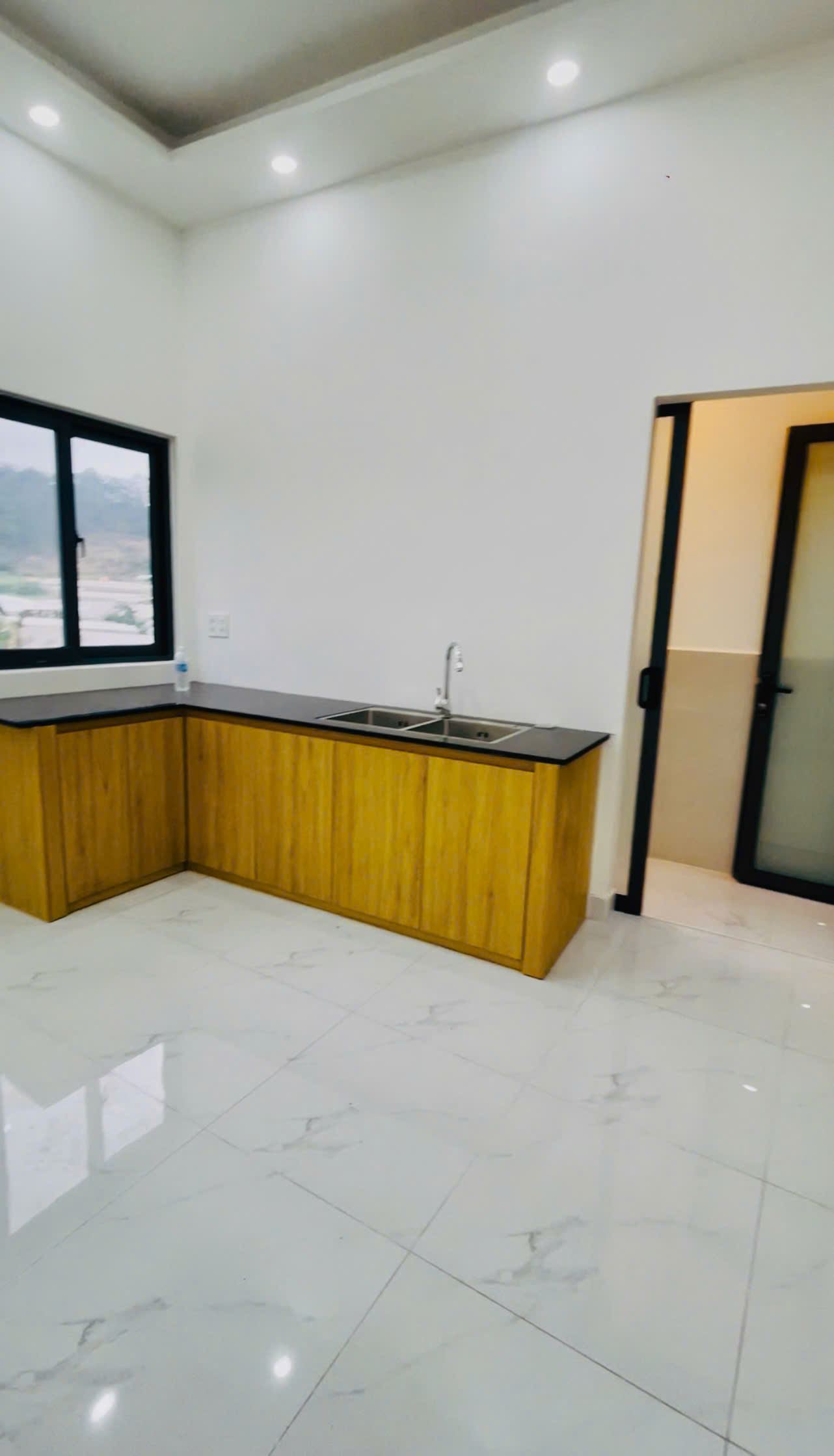 NHÀ ĐẸP KHU AN SƠN – PHƯỜNG XUÂN HƯƠNG (PHƯỜNG 4 CŨ), ĐÀ LẠT  GIÁ CHỈ 2 TỶ 750-3