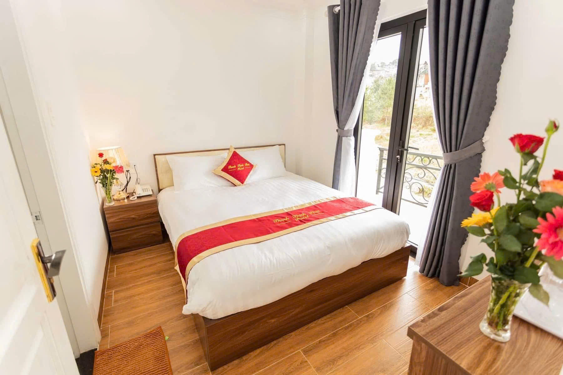 VILLA KINH DOANH QUY MÔ LỚN – KQH TÔ HIẾN THÀNH, PHƯỜNG LÂM VIÊN (PHƯỜNG 9 CŨ), ĐÀ LẠT-3