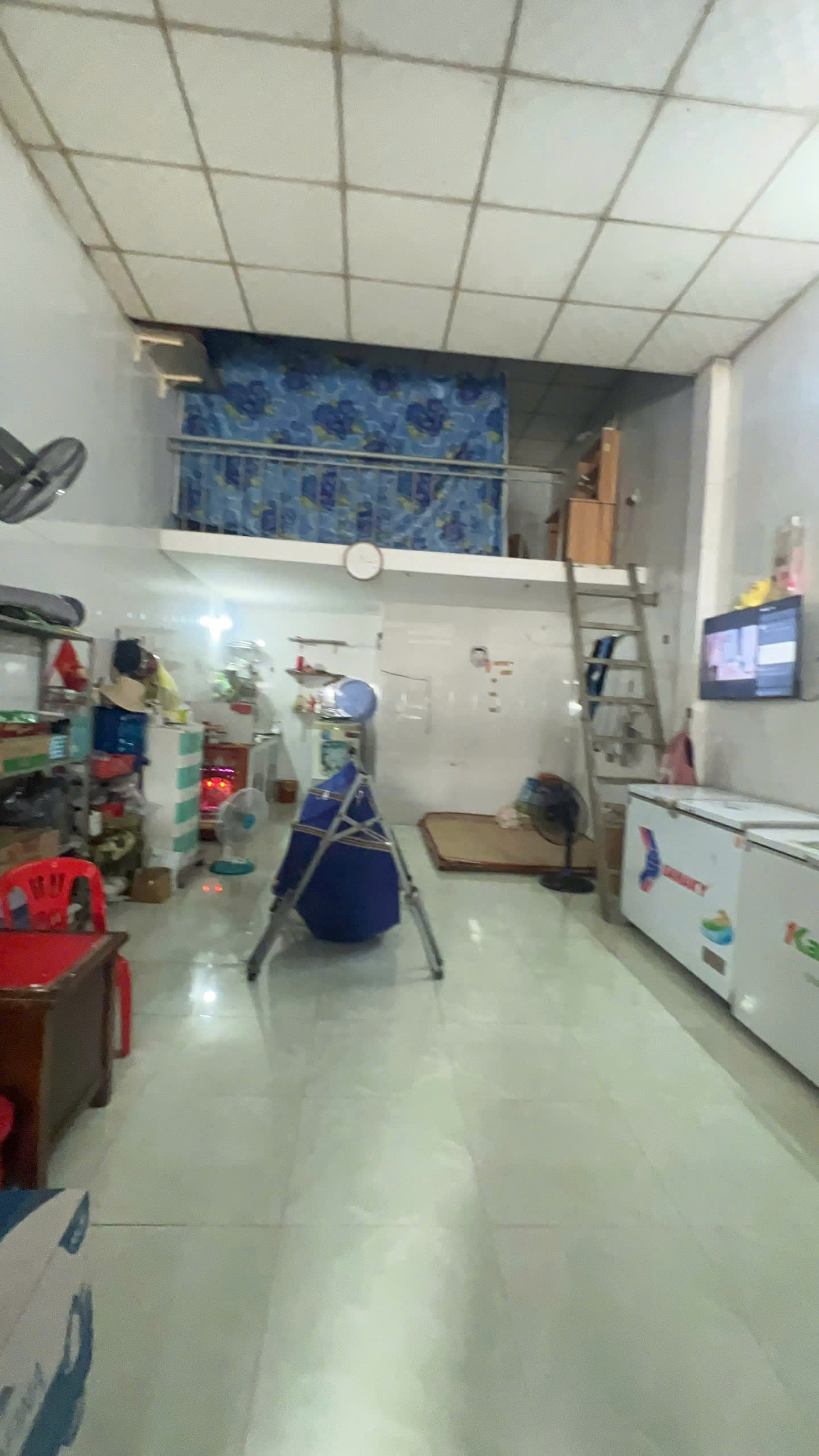 SANG LẠI MẶT BẰNG KINH DOANH TẠP HÓA – ĐƯỜNG LÊ VĂN TIÊN, KHU PHỐ ĐÔNG CHIÊU, PHƯỜNG DĨ AN - BÌNH DƯƠNG-1