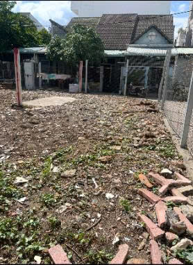 CHÍNH CHỦ BÁN 2 LÔ ĐẤT THỔ CƯ – HẺM XE HƠI 4,5M – ĐỐI DIỆN VẠN PHÚC CITY.