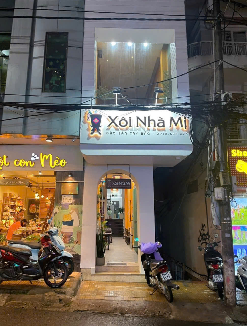 CHÍNH CHỦ BÁN NHÀ MẶT TIỀN TRUNG TÂM ĐÀ LẠT , LÂM ĐỒNG