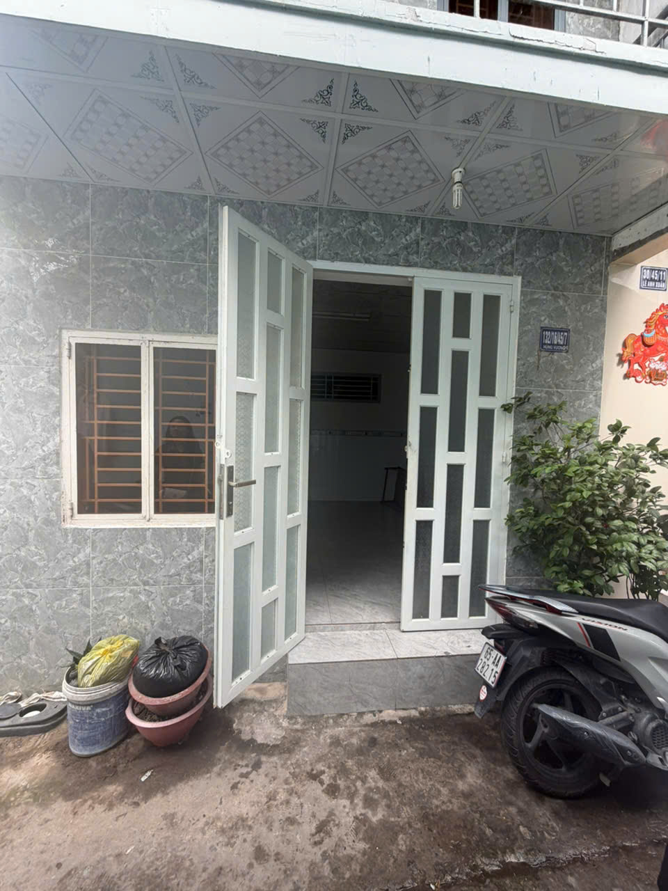 BÁN NHÀ CHÍNH CHỦ CÓ VỊ TRÍ ĐẸP – TRUNG TÂM PHƯỜNG NINH KIỀU, TP. CẦN THƠ