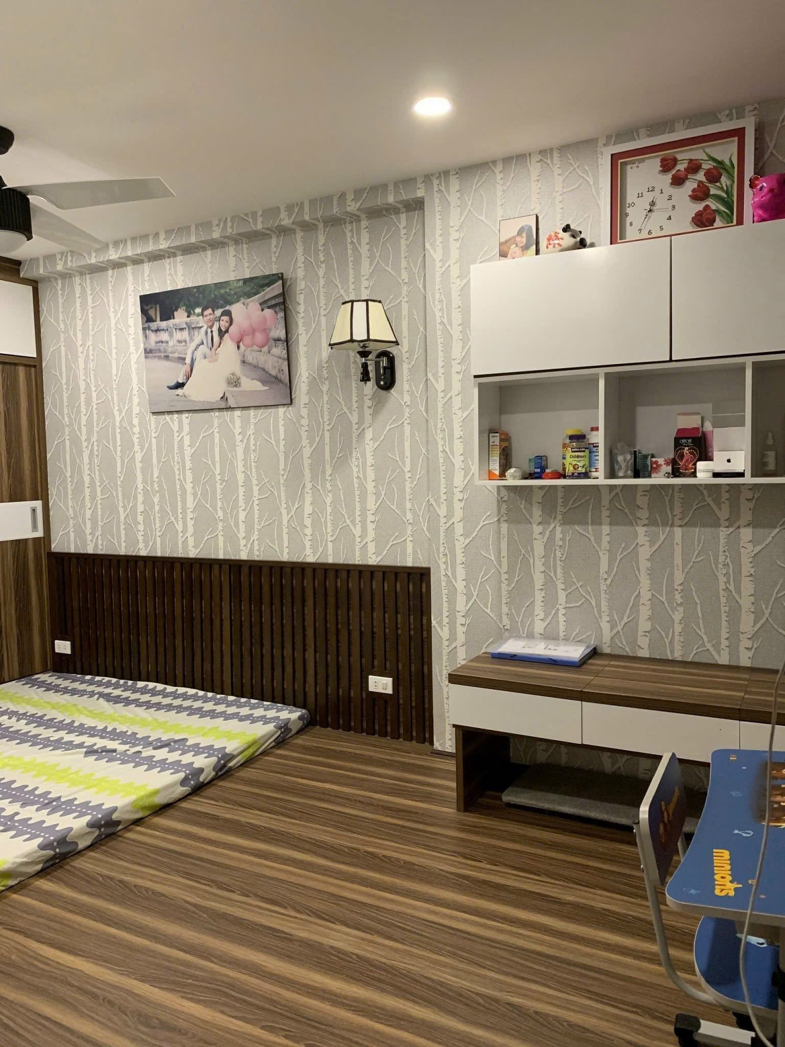 Chính chủ Bán nhà phố Đoàn Thị Điểm, 21m 5 tầng, lg, 100m ra ô tô, an sinh đỉnh, 5.4 tỷ 0973256699.