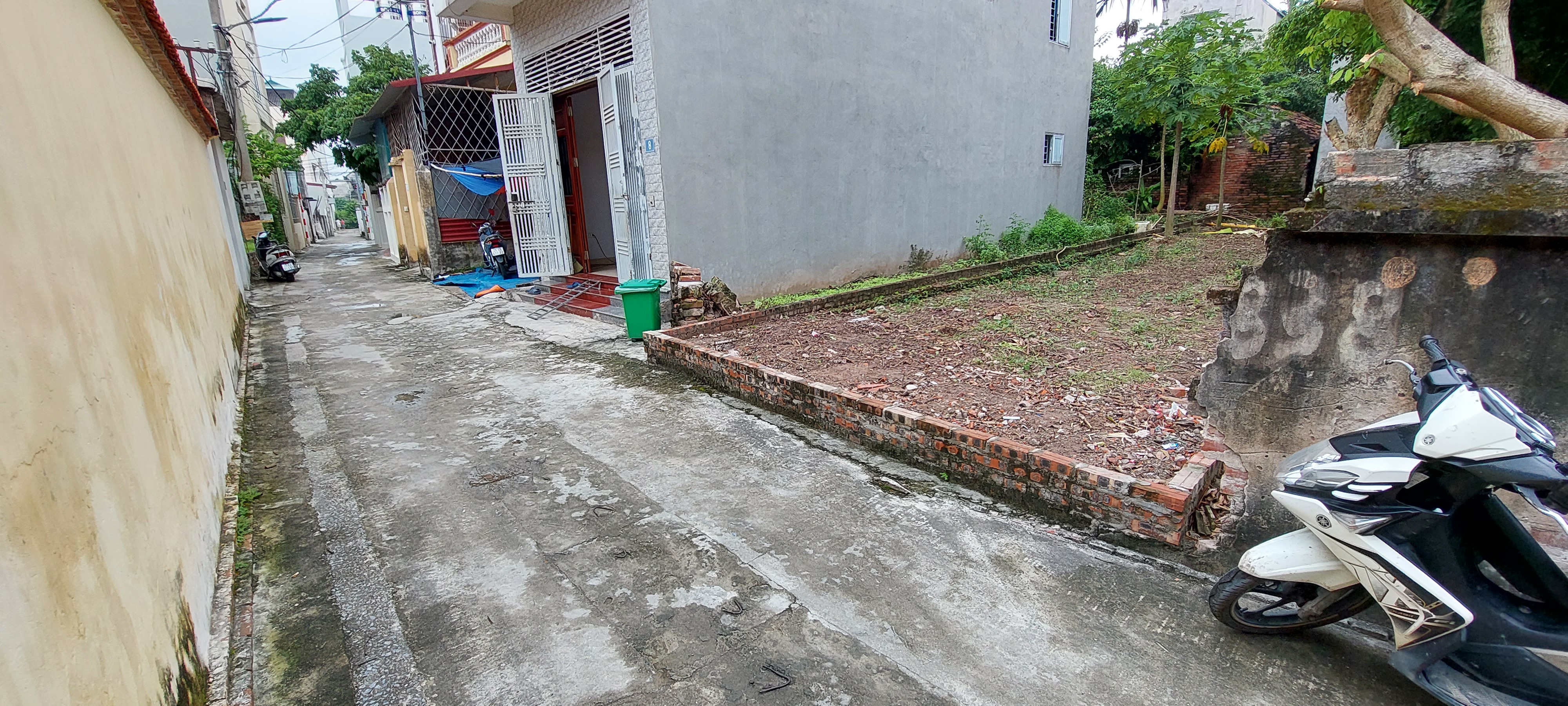 🏡 TÀI CHÍNH HƠN 4 TỶ – MUA ĐẤT XÂY NHÀ RIÊNG