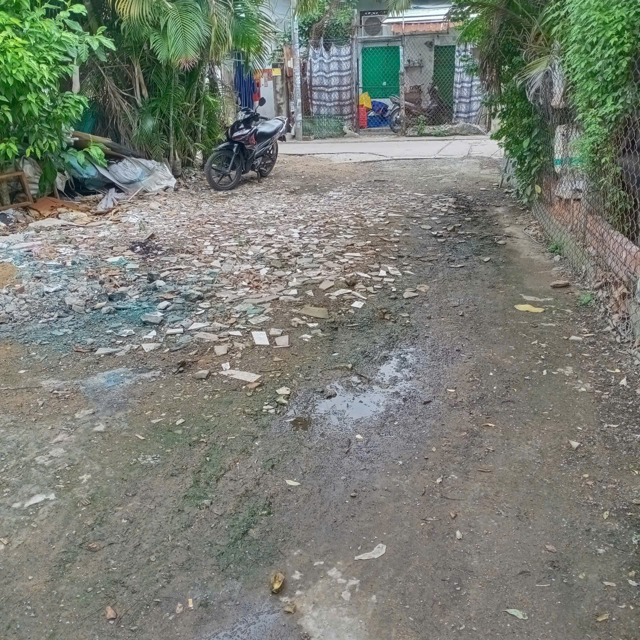 💥🏠🚘AN LẠC, BÌNH TÂN, SÁT MẶT TIỀN, LÊ TẤN BÊ, HẼM Ô TÔ THÔNG, 33M2, 3PN, CHỈ 2 TỶ 5 TL