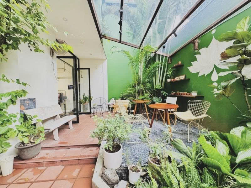 Bán nhà Biệt Thự Hẻm 8m Trần Cao Vân - gần Nguyễn Văn Trỗi, 9,6x17m, 4 Tầng, chỉ 28,9 Tỷ.