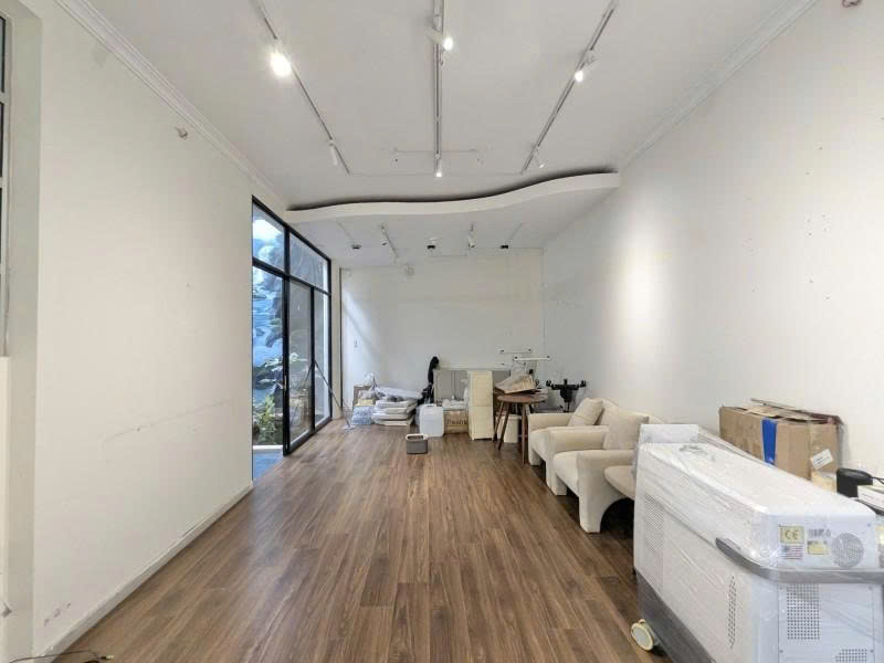 Bán nhà Biệt Thự Hẻm 8m Trần Cao Vân - gần Nguyễn Văn Trỗi, 9,6x17m, 4 Tầng, chỉ 28,9 Tỷ.-3