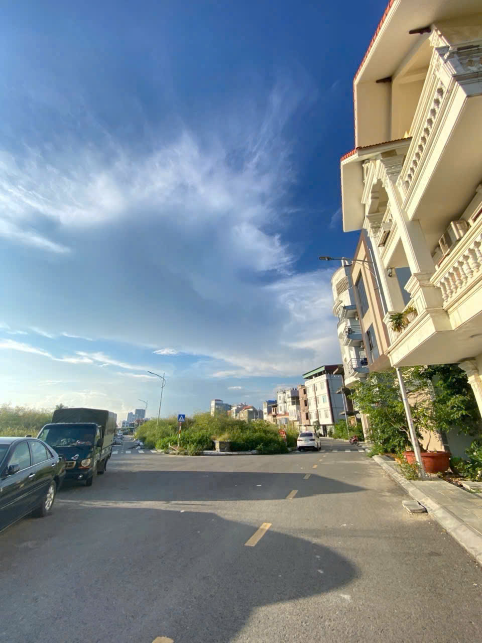 Bán lô đất TĐC Đông Khê 2 – Lê Quang Đạo, cạnh hồ An Biên.-1