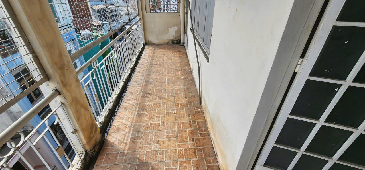 CHO THUÊ MBKD/VĂN PHÒNG TÒA NHÀ 345 LÝ THƯỜNG KIỆT - LINH HOẠT DIỆN TÍCH, GIÁ CỰC TỐT
