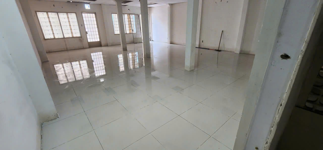 CHO THUÊ MBKD/VĂN PHÒNG TÒA NHÀ 345 LÝ THƯỜNG KIỆT - LINH HOẠT DIỆN TÍCH, GIÁ CỰC TỐT-4