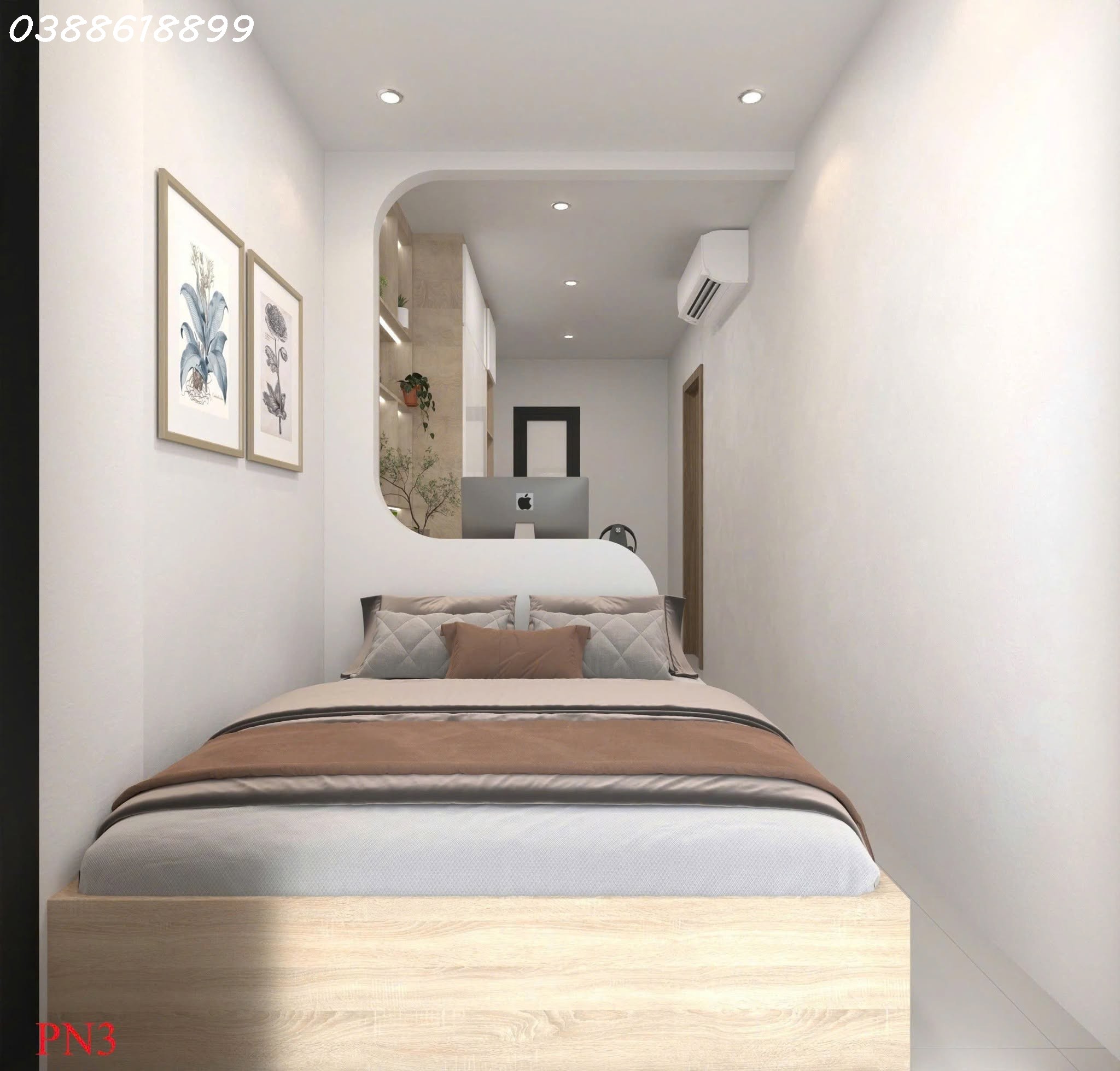 BÁN APARTMENT PHÙNG KHOANG - THANH XUÂN - THANG MÁY - DT 75 TRIỆU/THÁNG - 55M² - 7 TẦNG - MT 7.1M - 16.8 TỶ