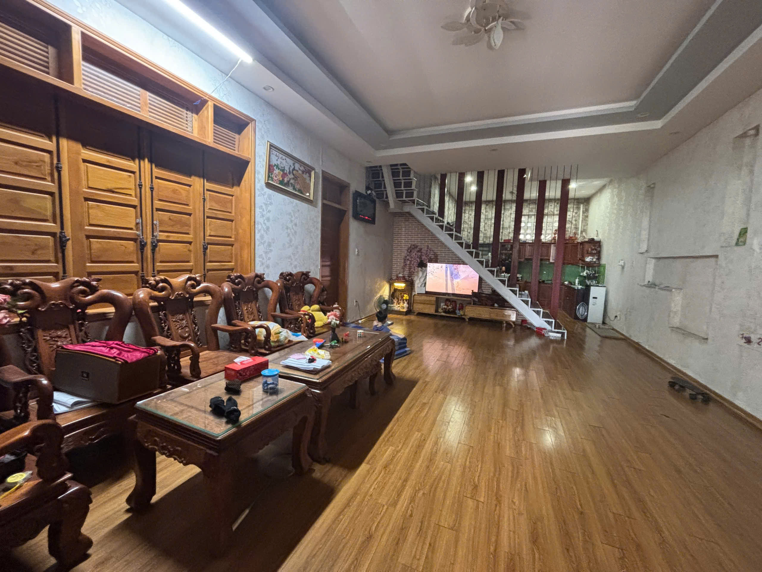 Nhà 2 tầng đường Phan Thị Nể - Sát Biển - Vị trí đẹp