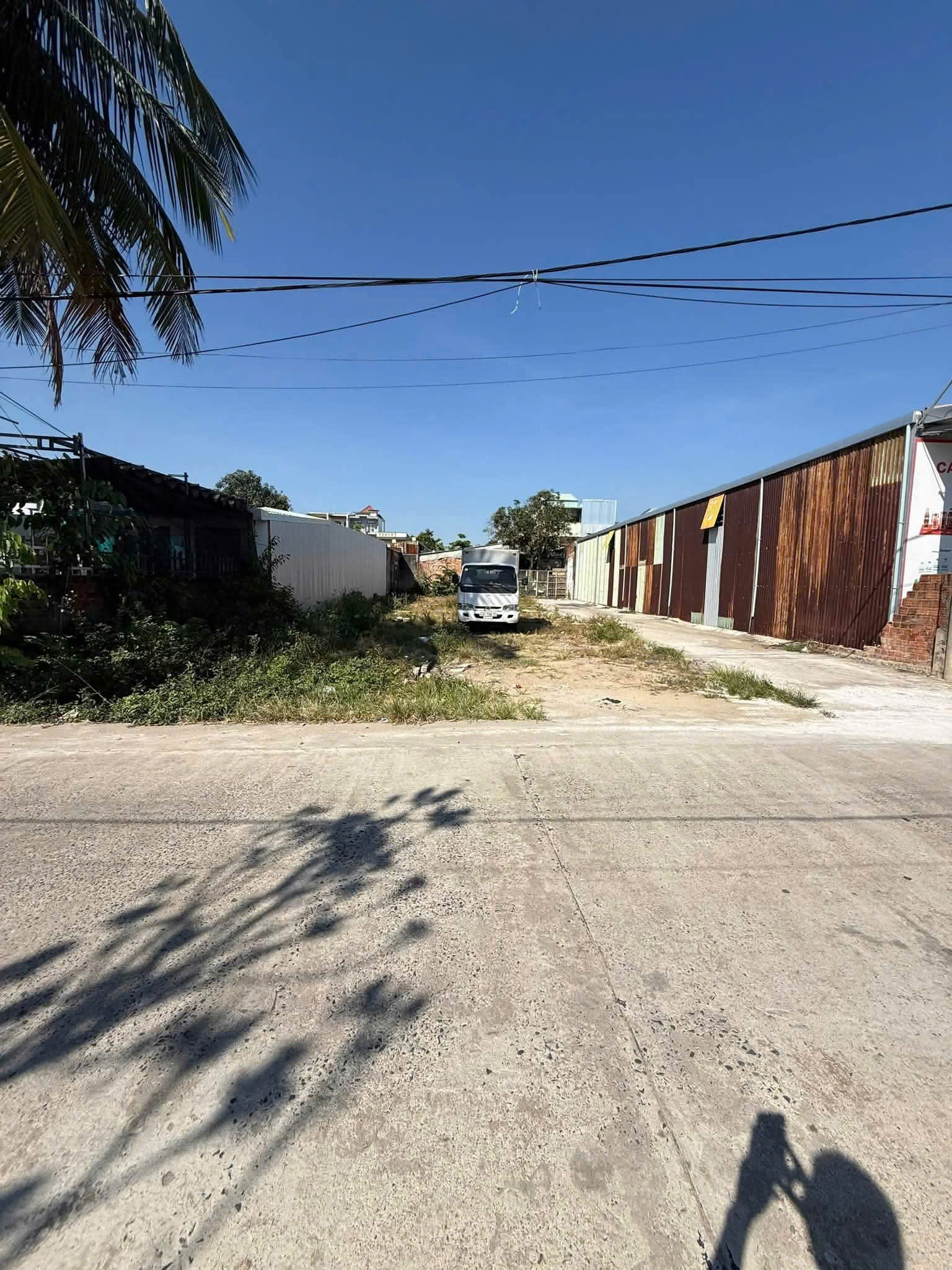 Bán 1 cặp đất kiệt Ô TÔ K164 Nguyễn Chánh - view biển Nguyễn Tất Thành