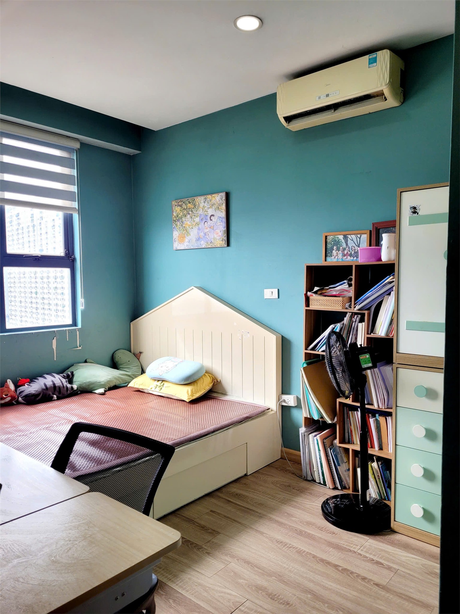CĂN HỘ FULL TIỆN ÍCH- GIÁ TỐT BÁN NHANH CĂN CHUNG CƯ VỊ TRÍ ĐẸP tại quận Nam Từ Liêm, HN