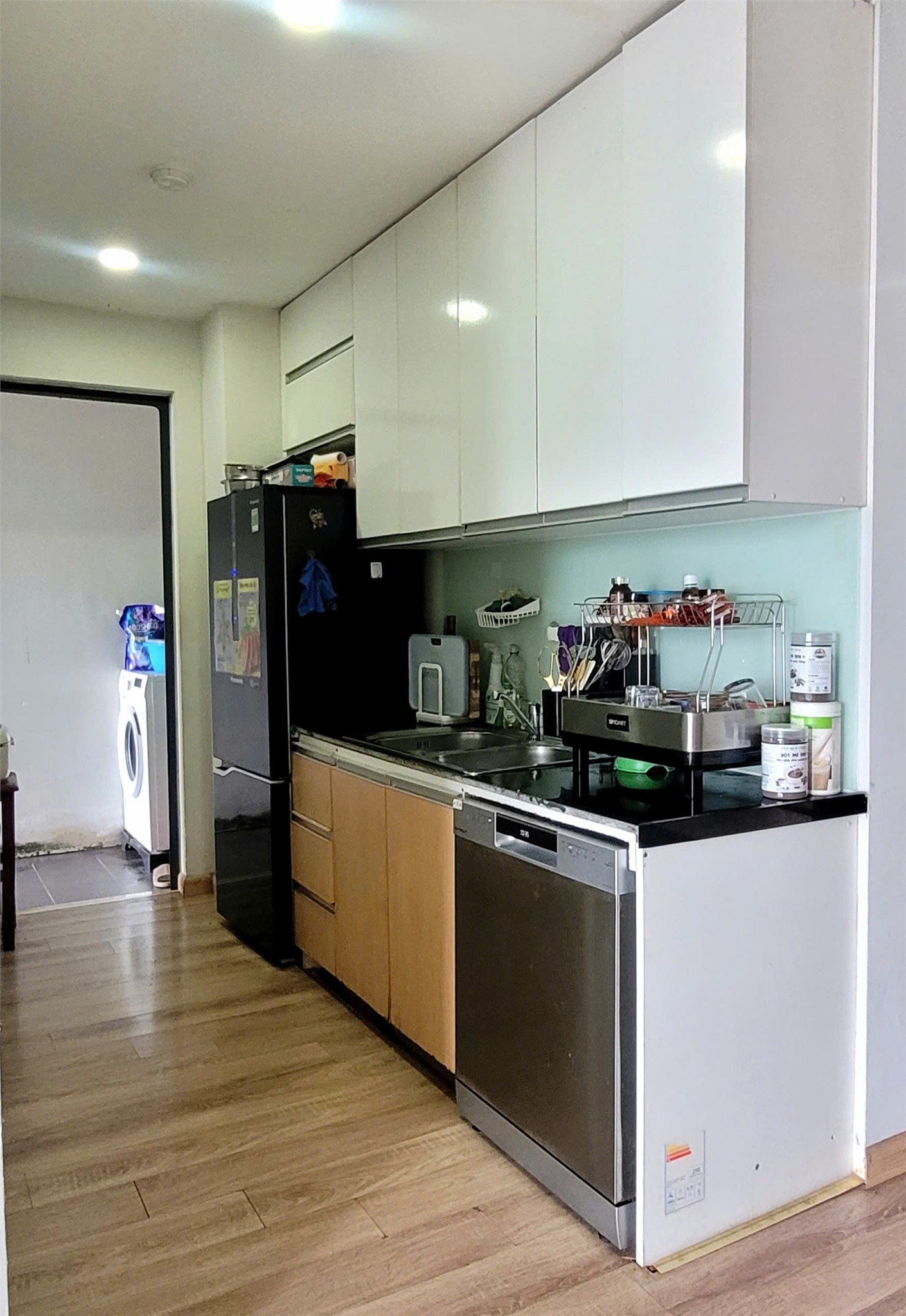 CĂN HỘ FULL TIỆN ÍCH- GIÁ TỐT BÁN NHANH CĂN CHUNG CƯ VỊ TRÍ ĐẸP tại quận Nam Từ Liêm, HN-3