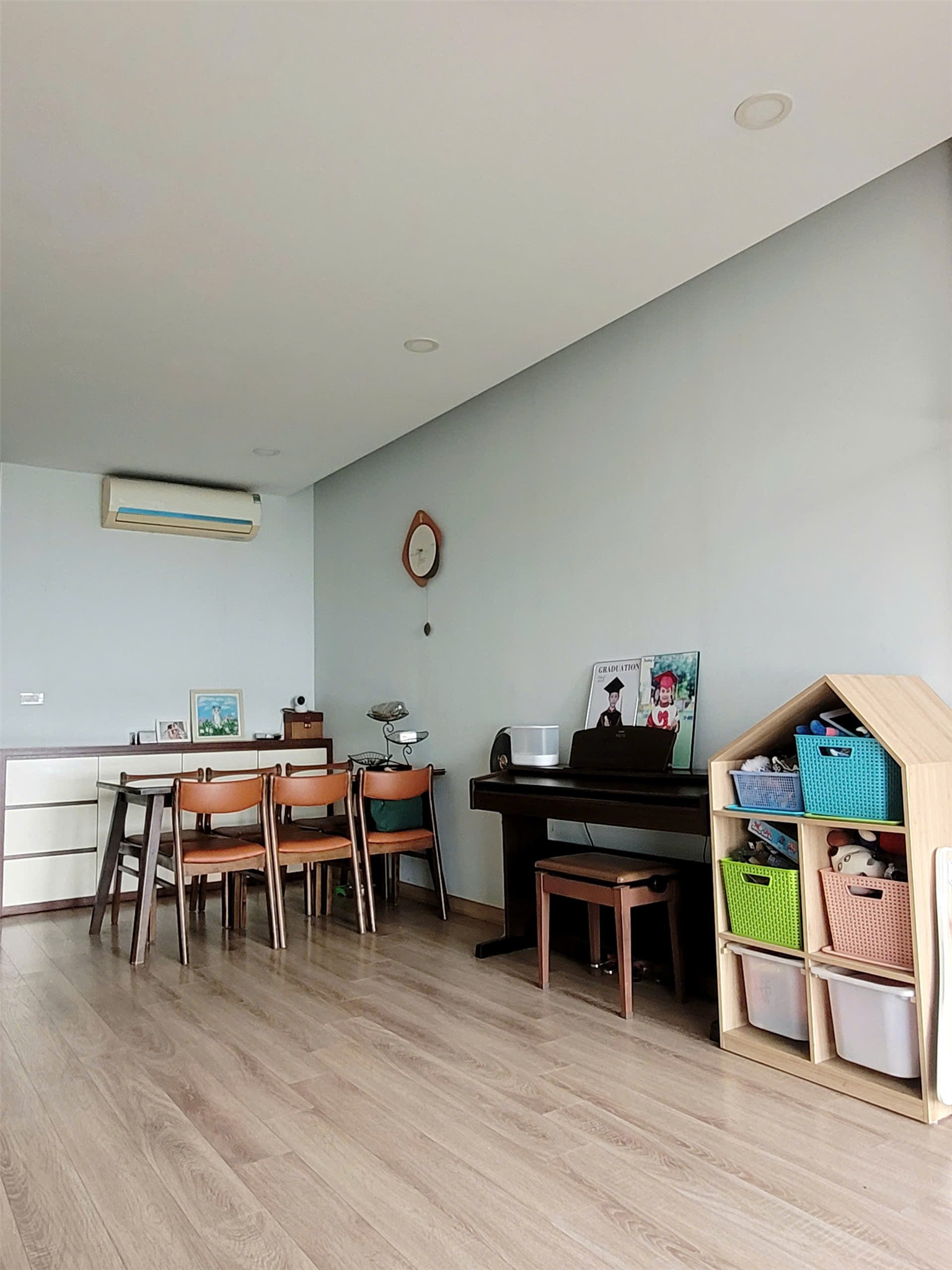 CĂN HỘ FULL TIỆN ÍCH- GIÁ TỐT BÁN NHANH CĂN CHUNG CƯ VỊ TRÍ ĐẸP tại quận Nam Từ Liêm, HN-4