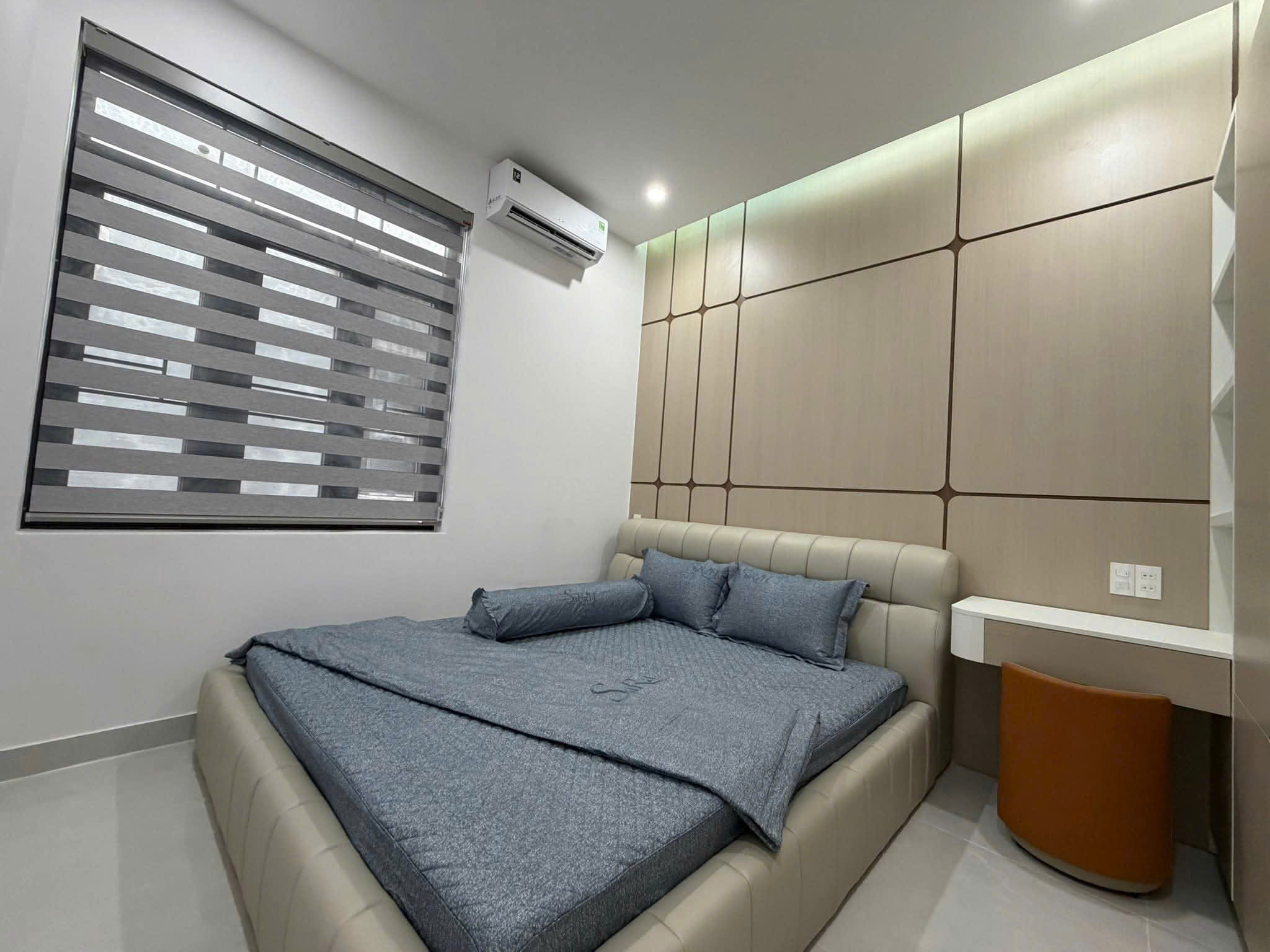 🔴💥Biệt Thự 2 tầng đường 5m5 Hoà Minh - Gần biển-4