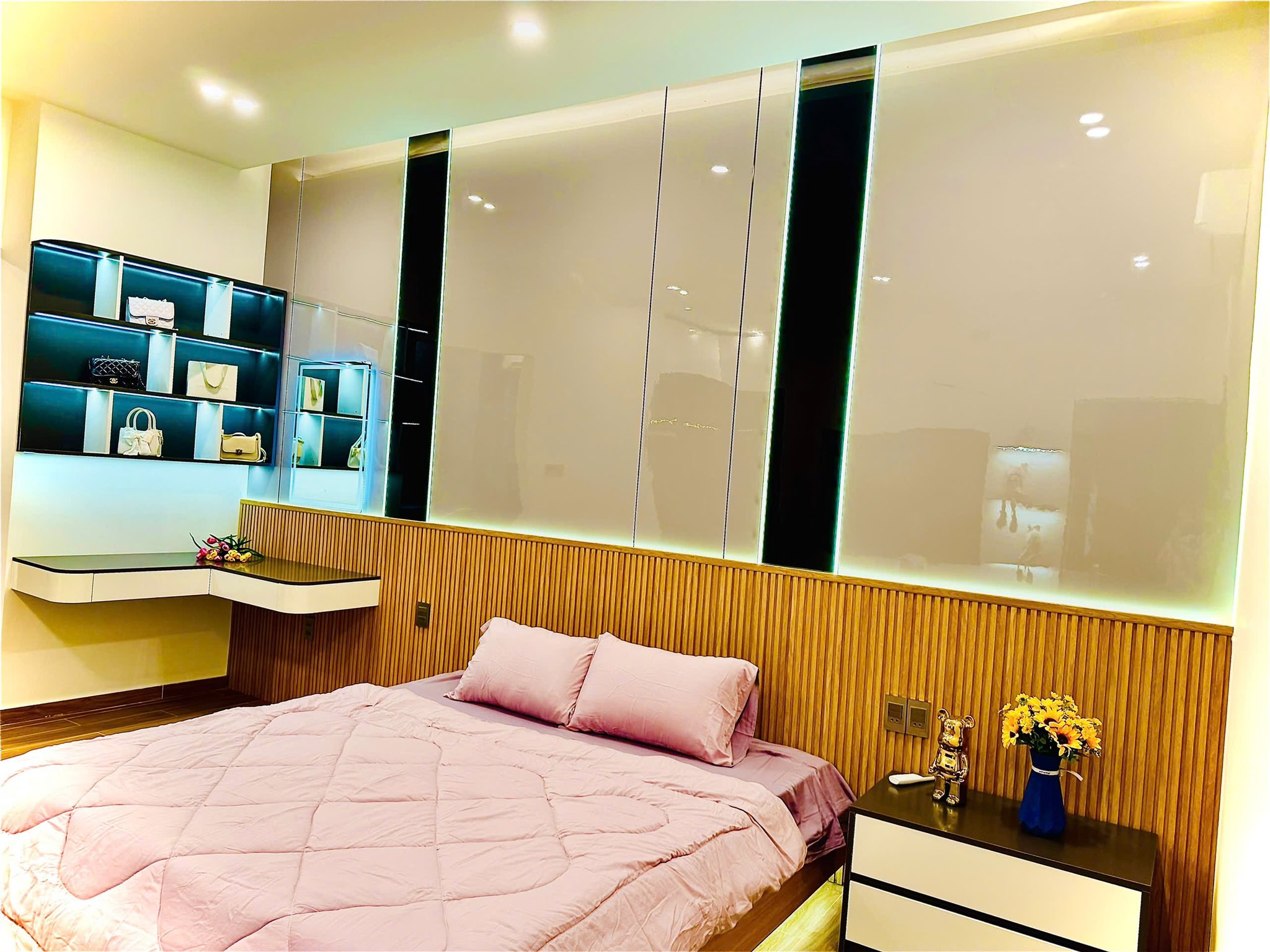 Siêu phẩm 3 tầng 3 mê đường Nguyễn Hữu Thọ - Hải Châu -Tp ĐN