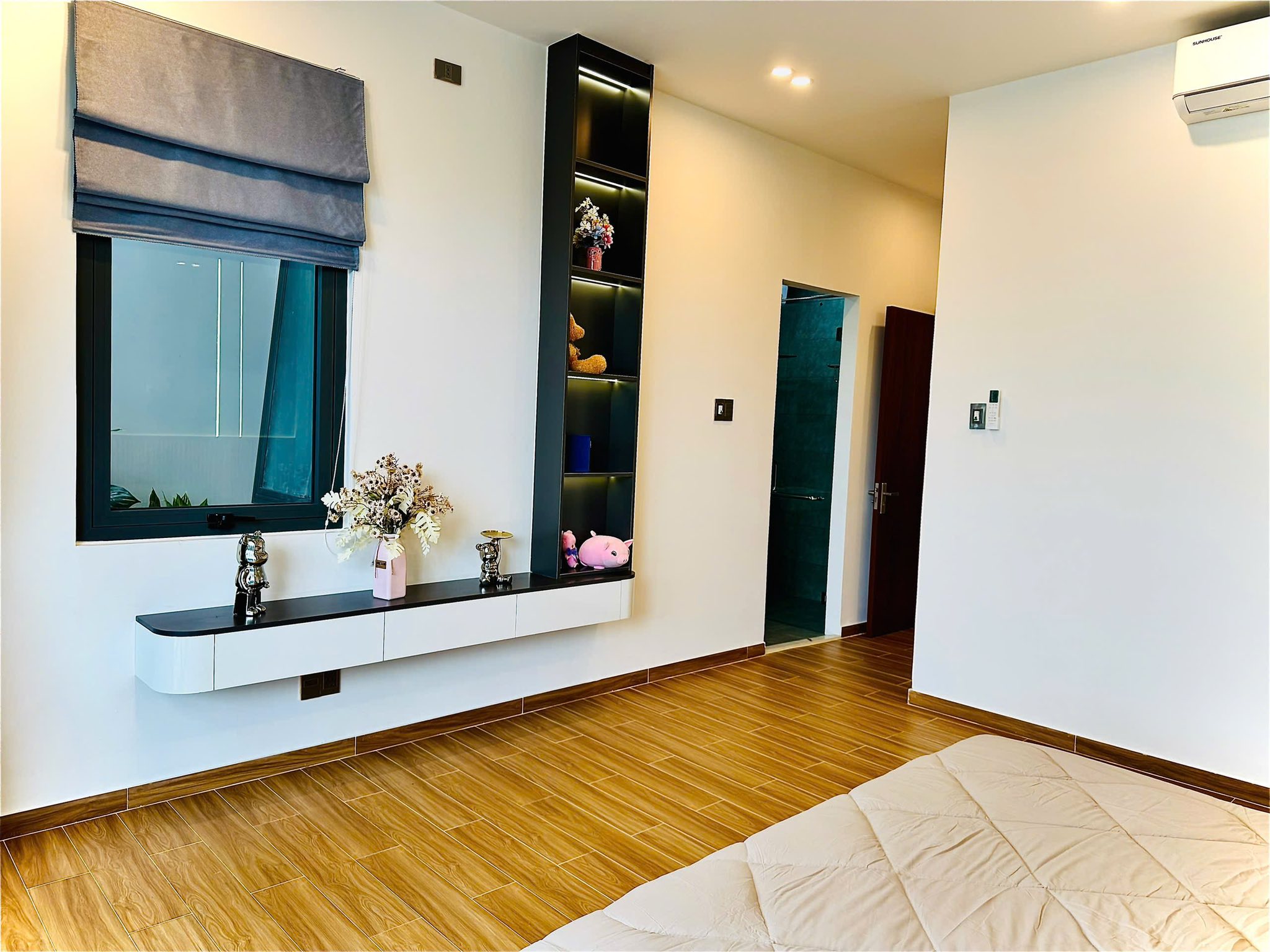Siêu phẩm 3 tầng 3 mê đường Nguyễn Hữu Thọ - Hải Châu -Tp ĐN-4