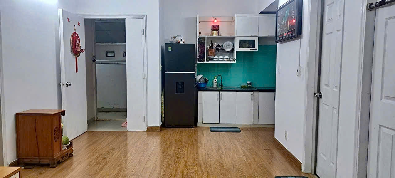 BÁN CĂN HỘ GÓC 2 PHÒNG NGỦ – CHUNG CƯ BÌNH KHÁNH, PHƯỜNG AN KHÁNH, TP.HCM