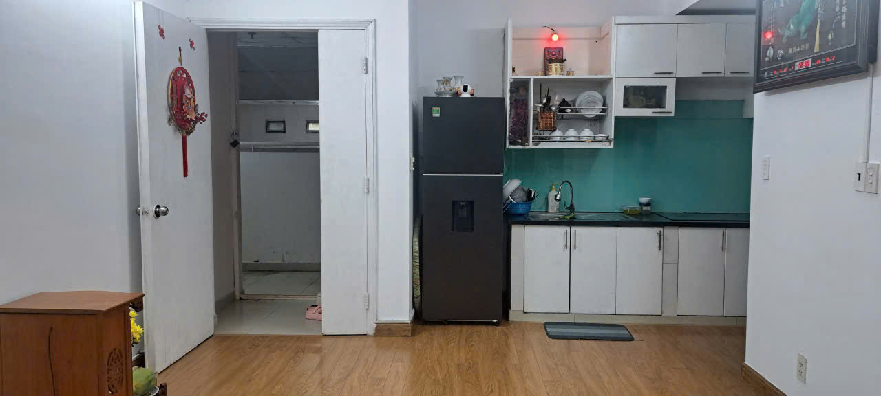 BÁN CĂN HỘ GÓC 2 PHÒNG NGỦ – CHUNG CƯ BÌNH KHÁNH, PHƯỜNG AN KHÁNH, TP.HCM-3