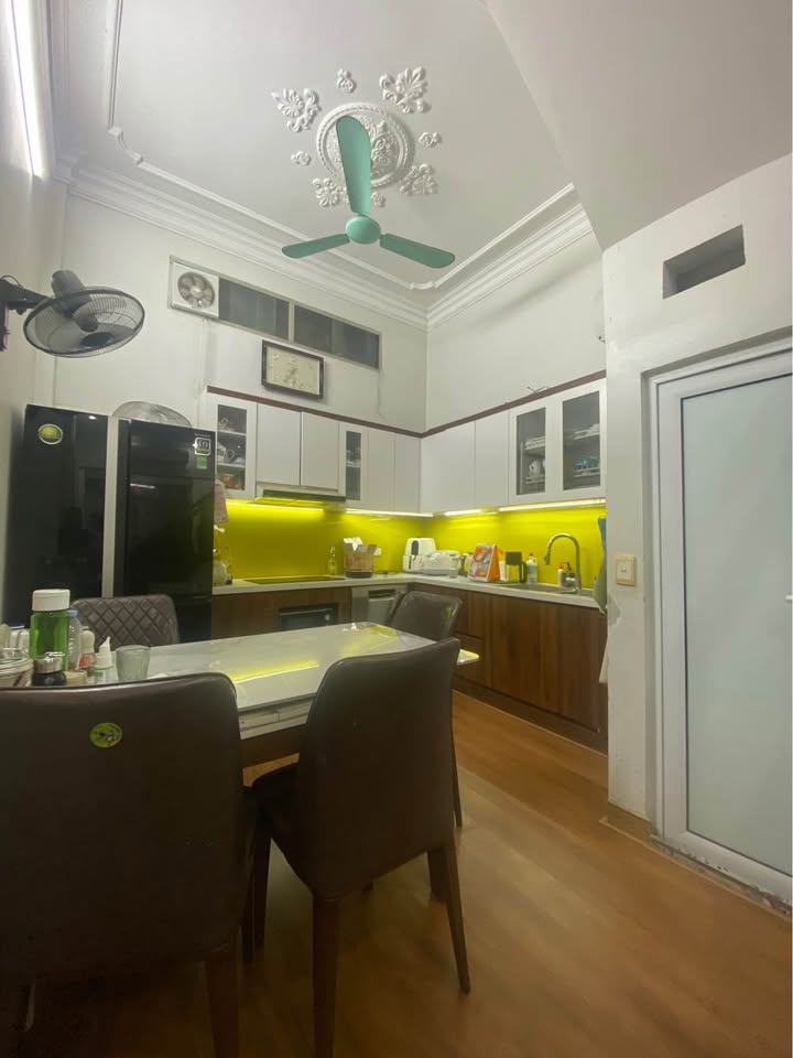 HIẾM HÓT NHÀ ĐẸP ĐÊ LA THÀNH ,HÀNG XÓM ĐÀI TRUYỀN HÌNH VN .-3