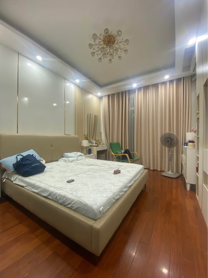 HIẾM HÓT NHÀ ĐẸP ĐÊ LA THÀNH ,HÀNG XÓM ĐÀI TRUYỀN HÌNH VN .-4