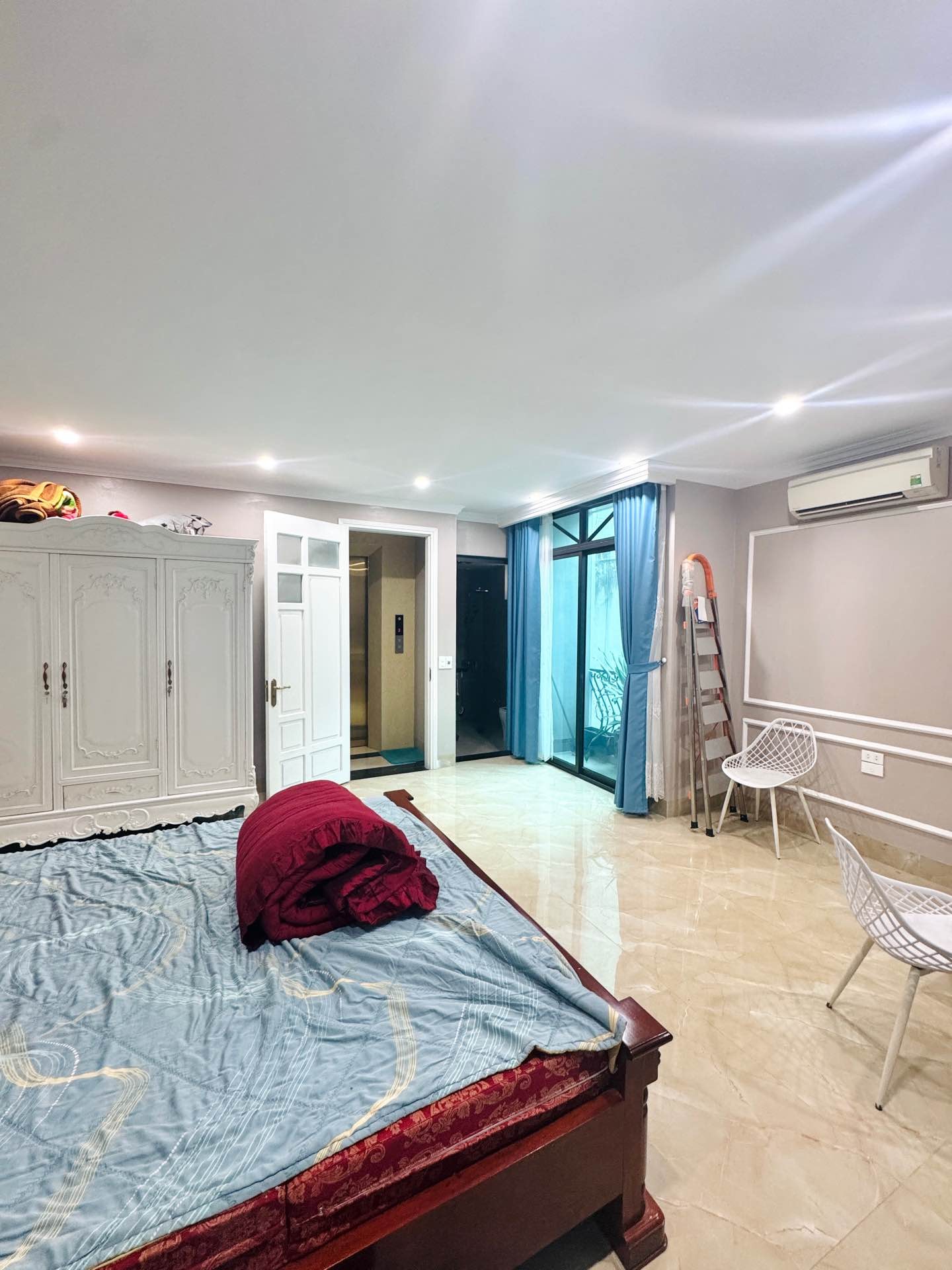 Bán nhà Thái Hà, lô góc 2 thoáng, 6 tầng thang máy, chỉ nhỉnh 20 tỷ