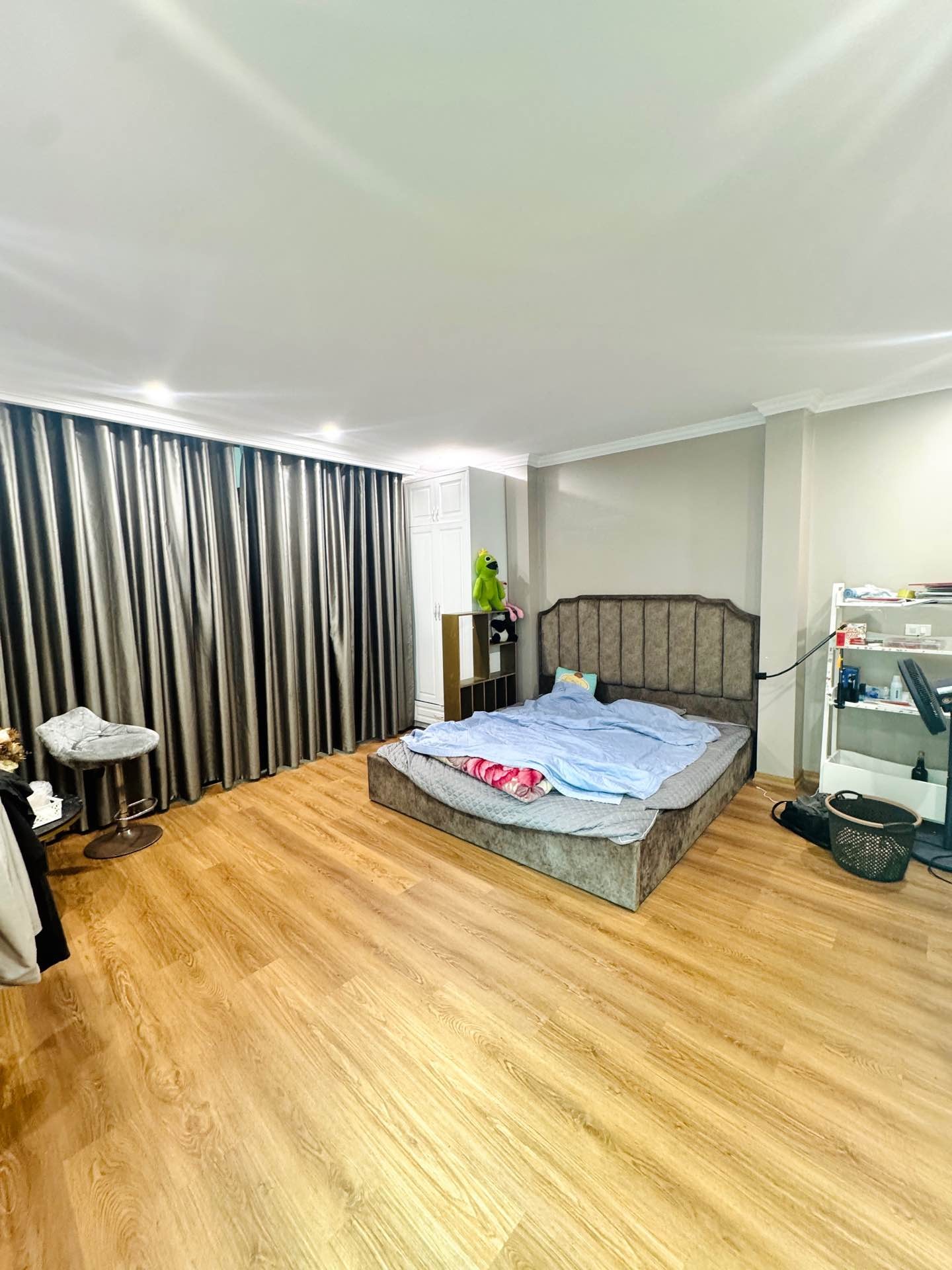 Bán nhà Thái Hà, lô góc 2 thoáng, 6 tầng thang máy, chỉ nhỉnh 20 tỷ-3