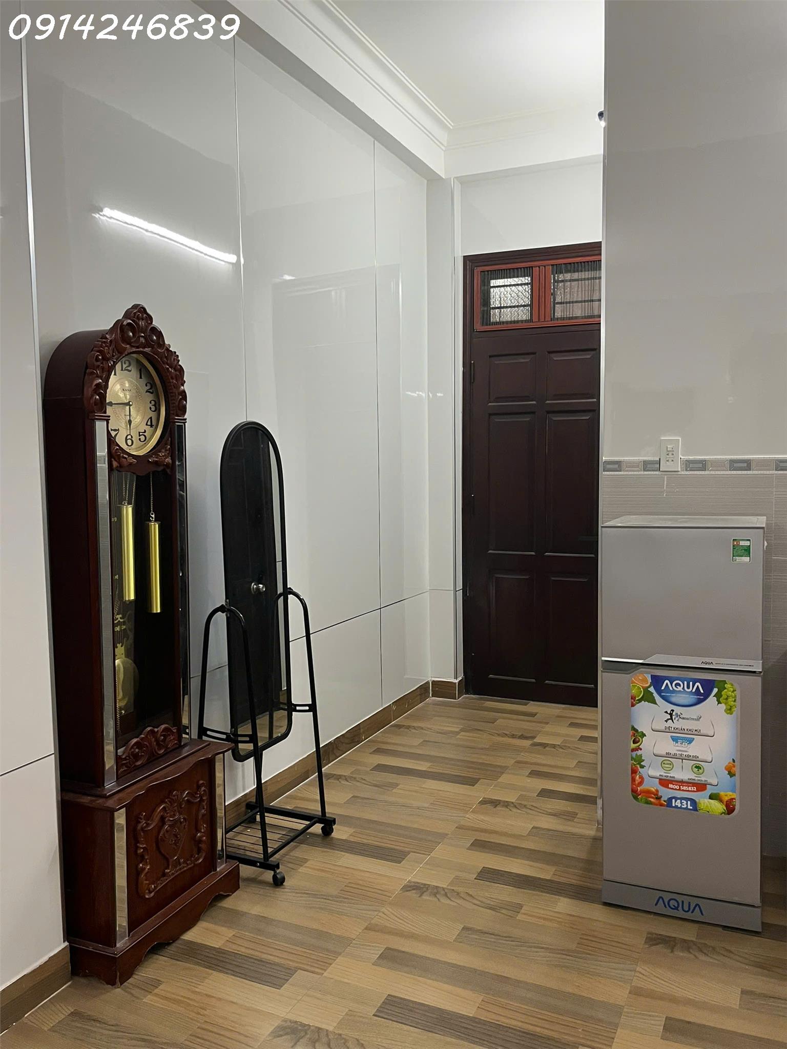CĂN HỘ MINI ĐẦY ĐỦ TIỆN NGHI 45M - TRUNG TÂM PHƯỜNG HẢI CHÂU