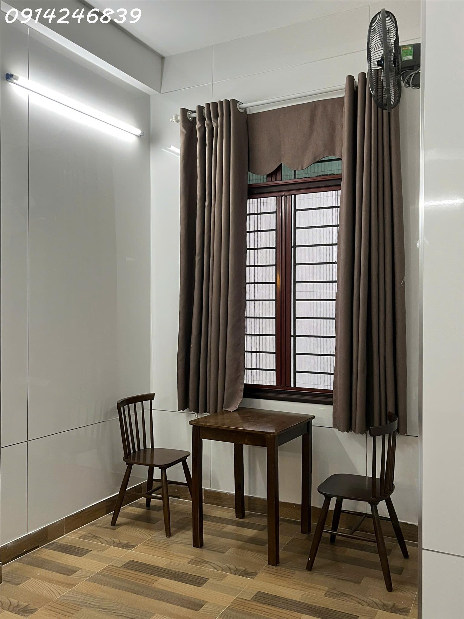 CĂN HỘ MINI ĐẦY ĐỦ TIỆN NGHI 45M - TRUNG TÂM PHƯỜNG HẢI CHÂU-3