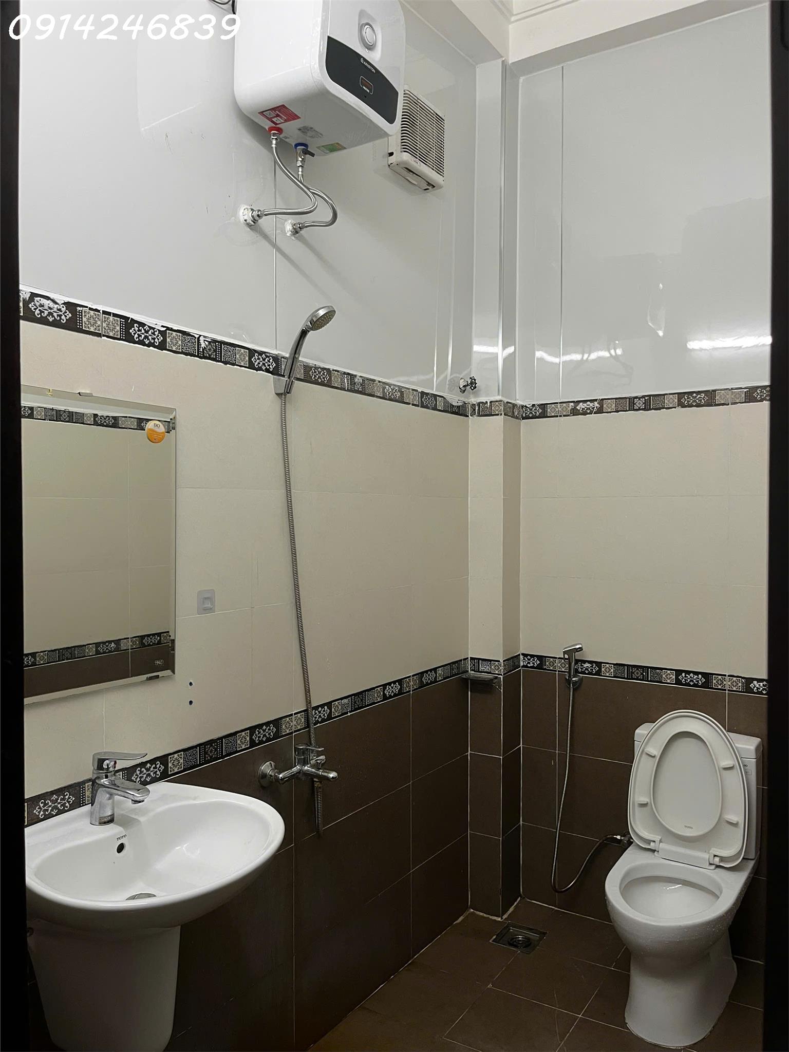 CĂN HỘ MINI ĐẦY ĐỦ TIỆN NGHI 45M - TRUNG TÂM PHƯỜNG HẢI CHÂU-4