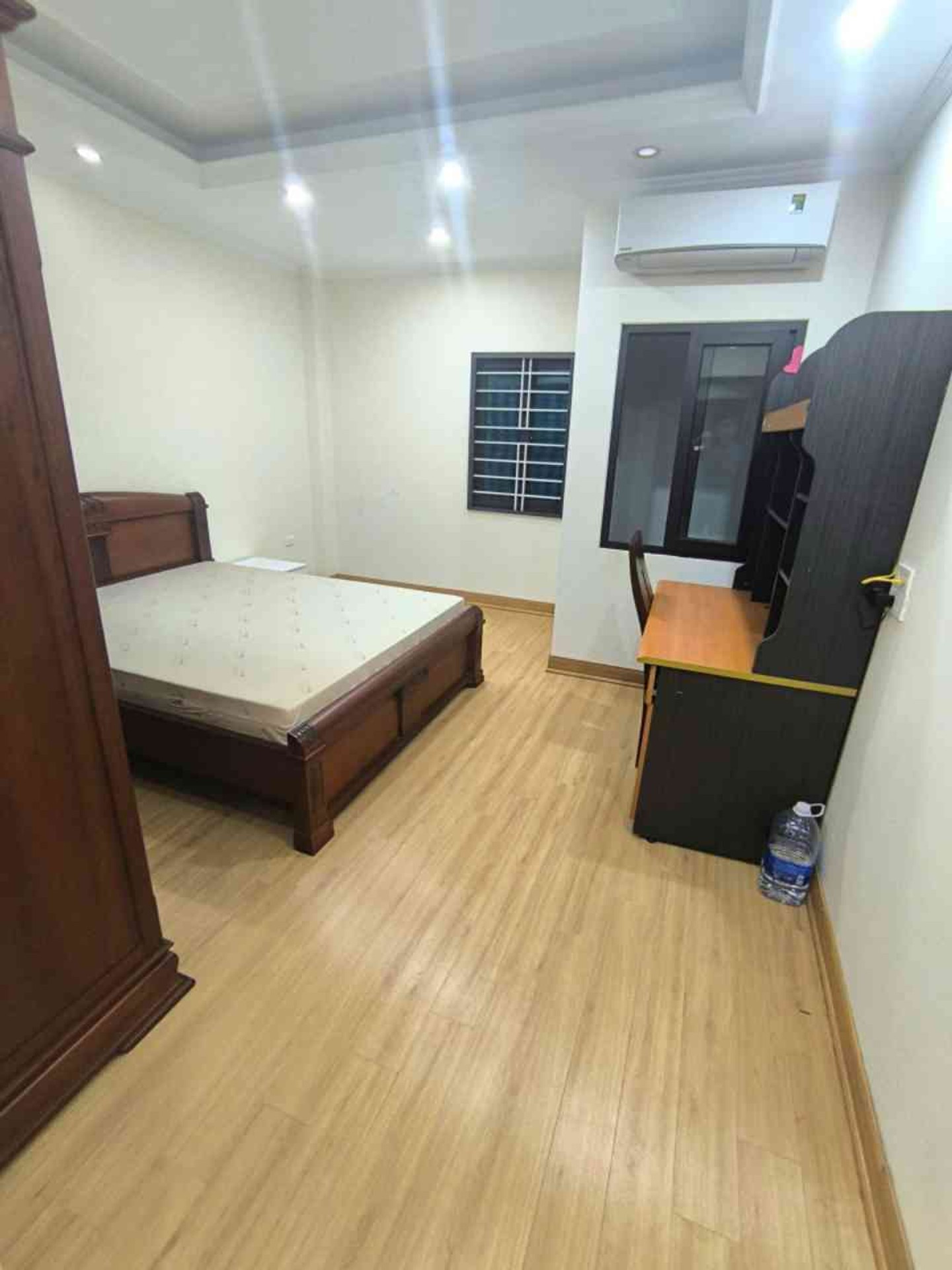 Bán nhà Đội Cấn nhỉnh 15 tỷ, 65m², ô tô, thang máy, ở ngay-3
