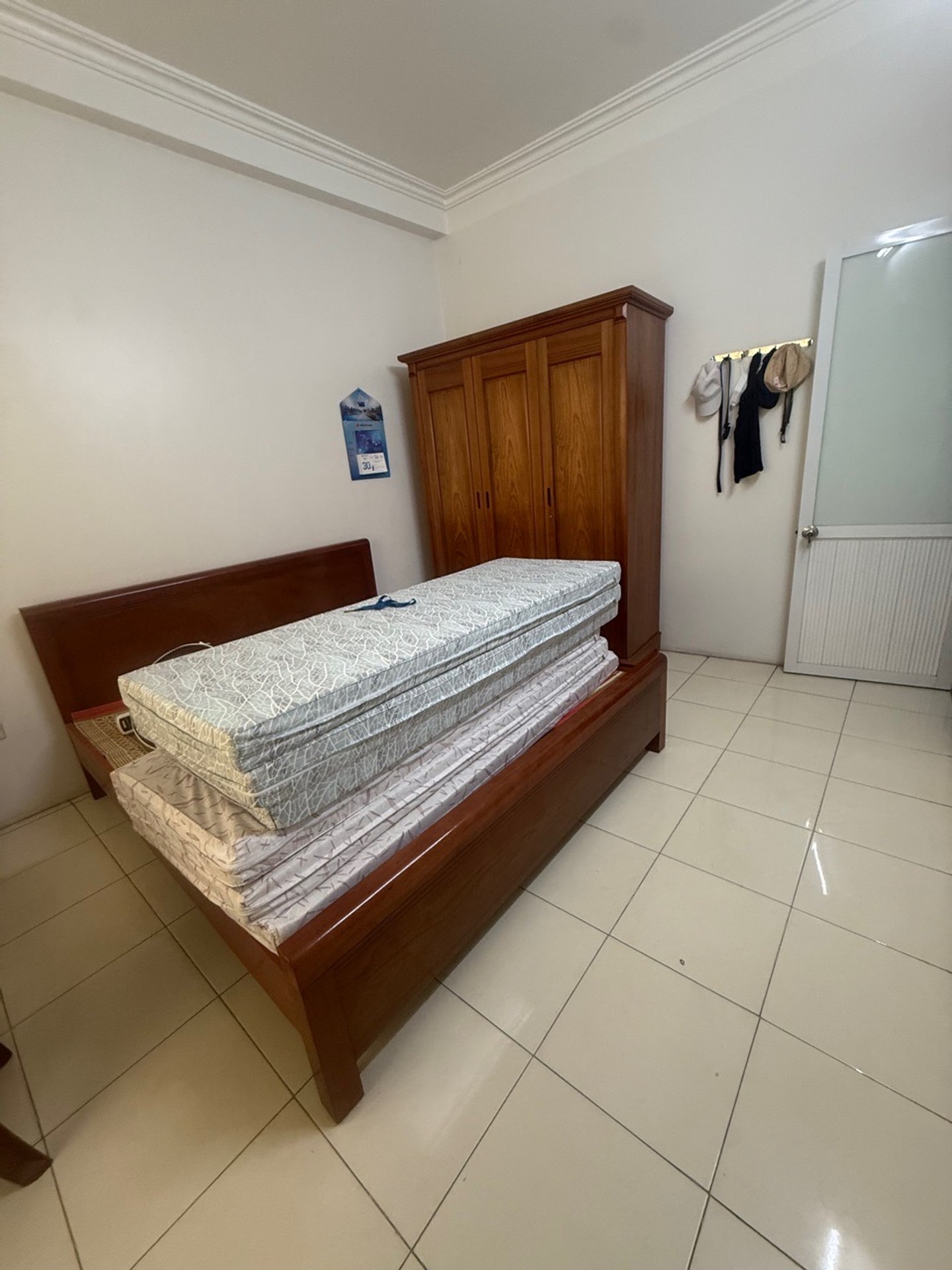 Bán nhà Giảng Võ Ba Đình 50m², gần phố VIP, giữ tiền tốt-3