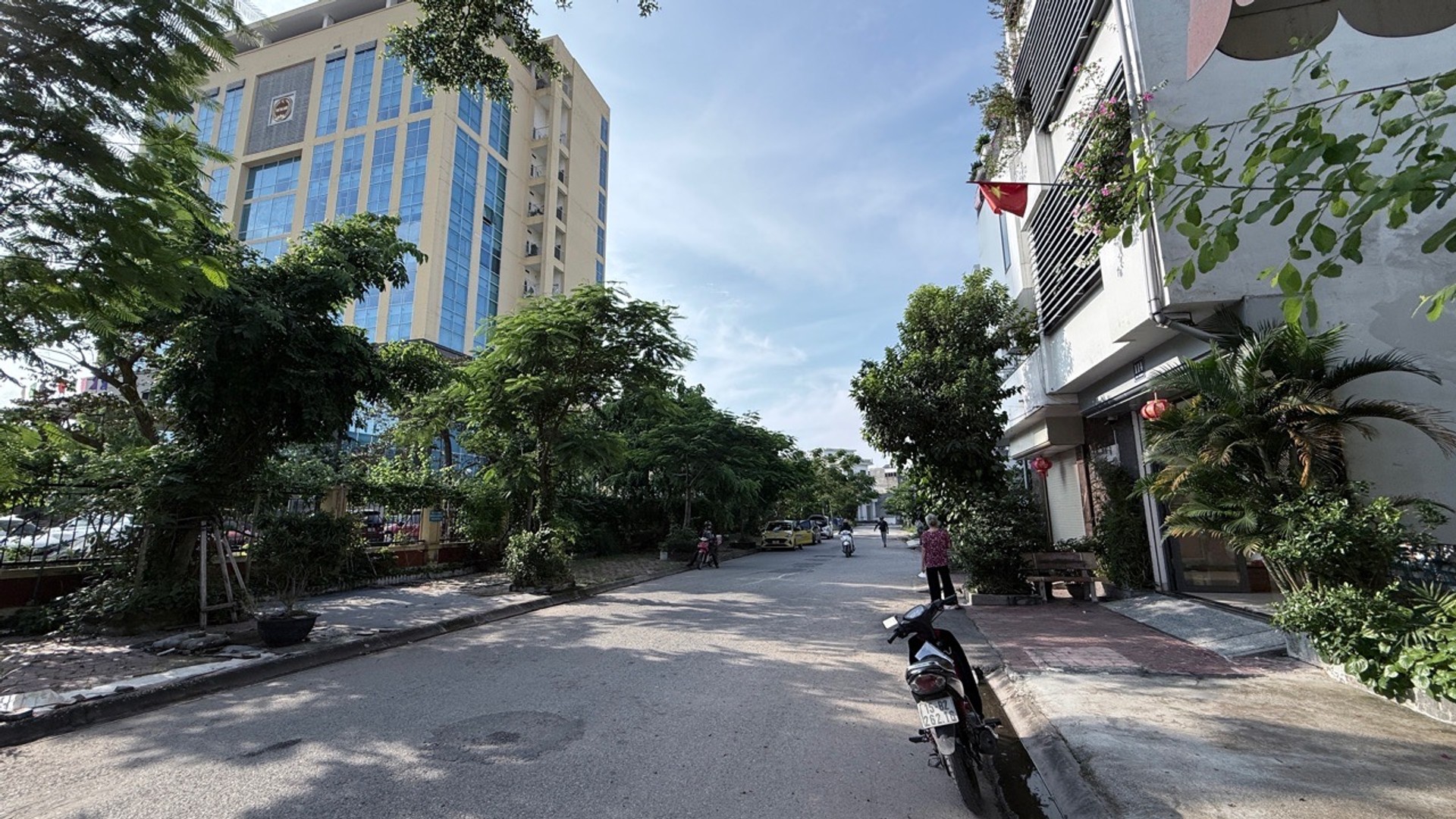 Hàng hiếm TĐC Tam Kỳ (4,3ha) - Lô góc đẹp, cơ hội không nhiều.