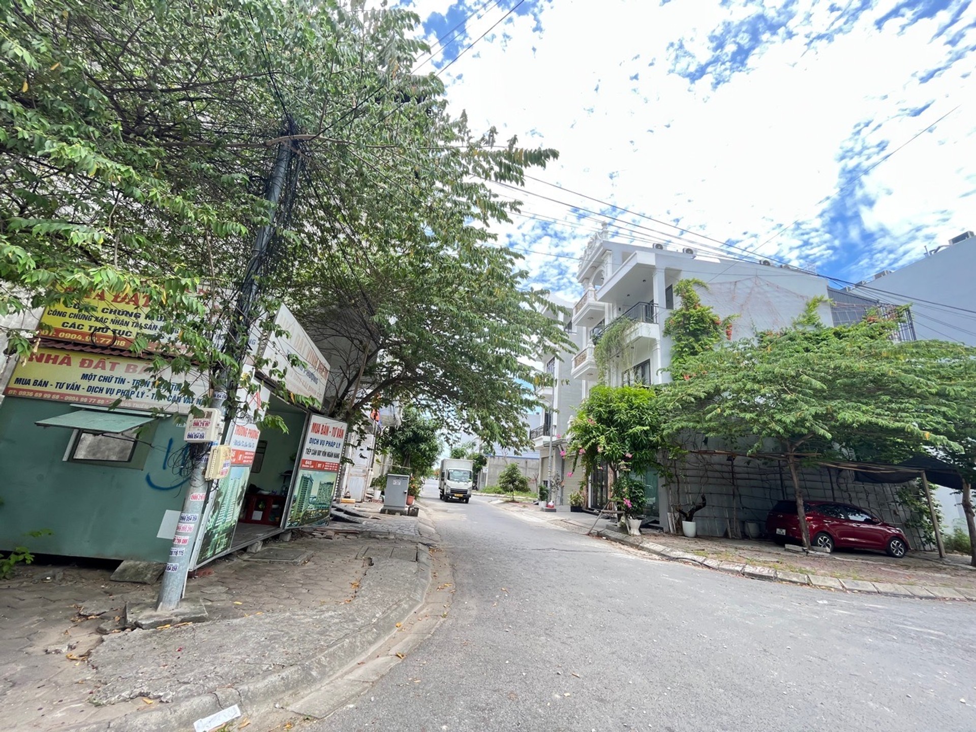 Hàng hiếm TĐC Tam Kỳ (4,3ha) - Lô góc đẹp, cơ hội không nhiều.-1
