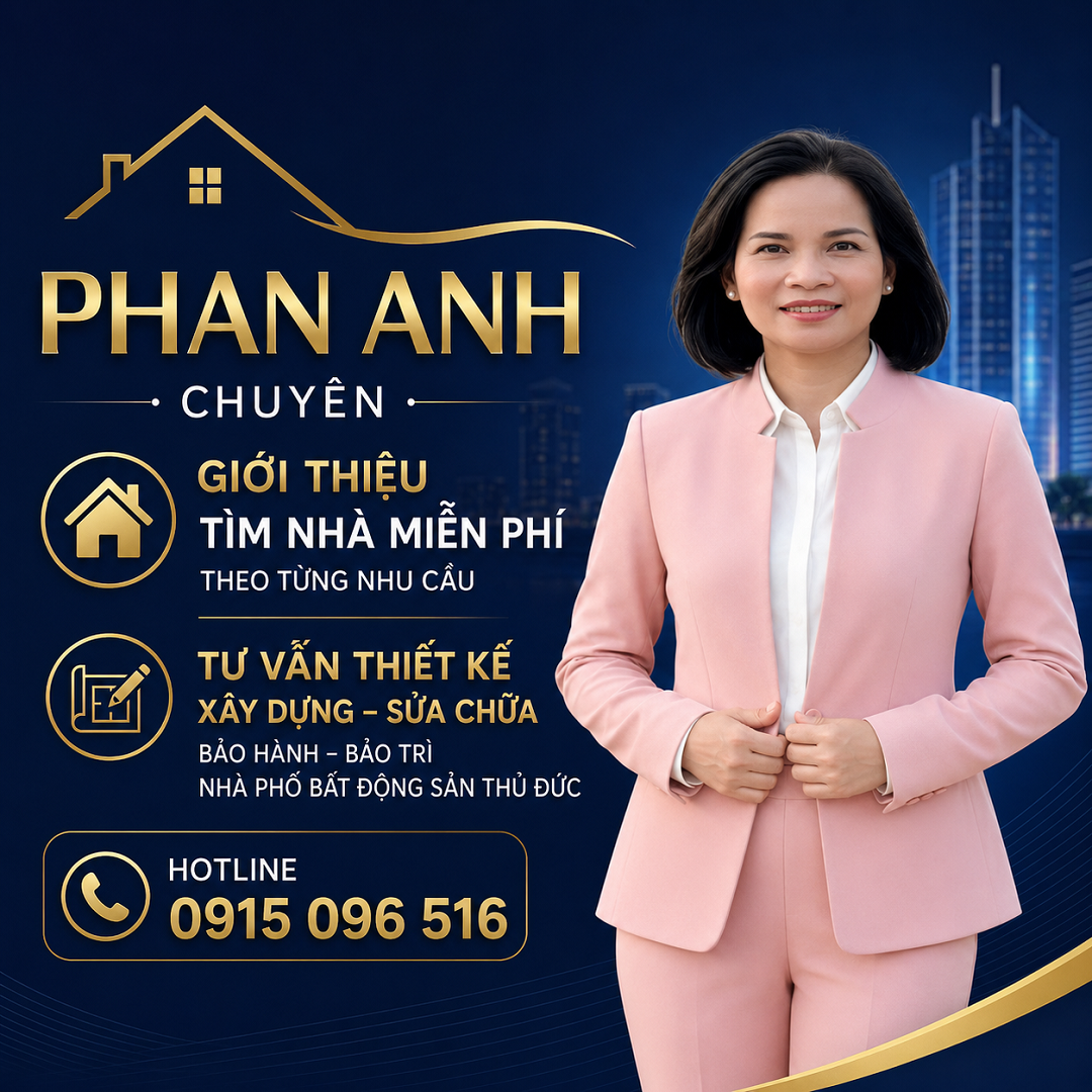 Nhà 3 tầng có sân ô tô ngay trung tâm Phước Bình – Mặt tiề.n đường nhựa 15 m, chỉ 11 tỏi......-5