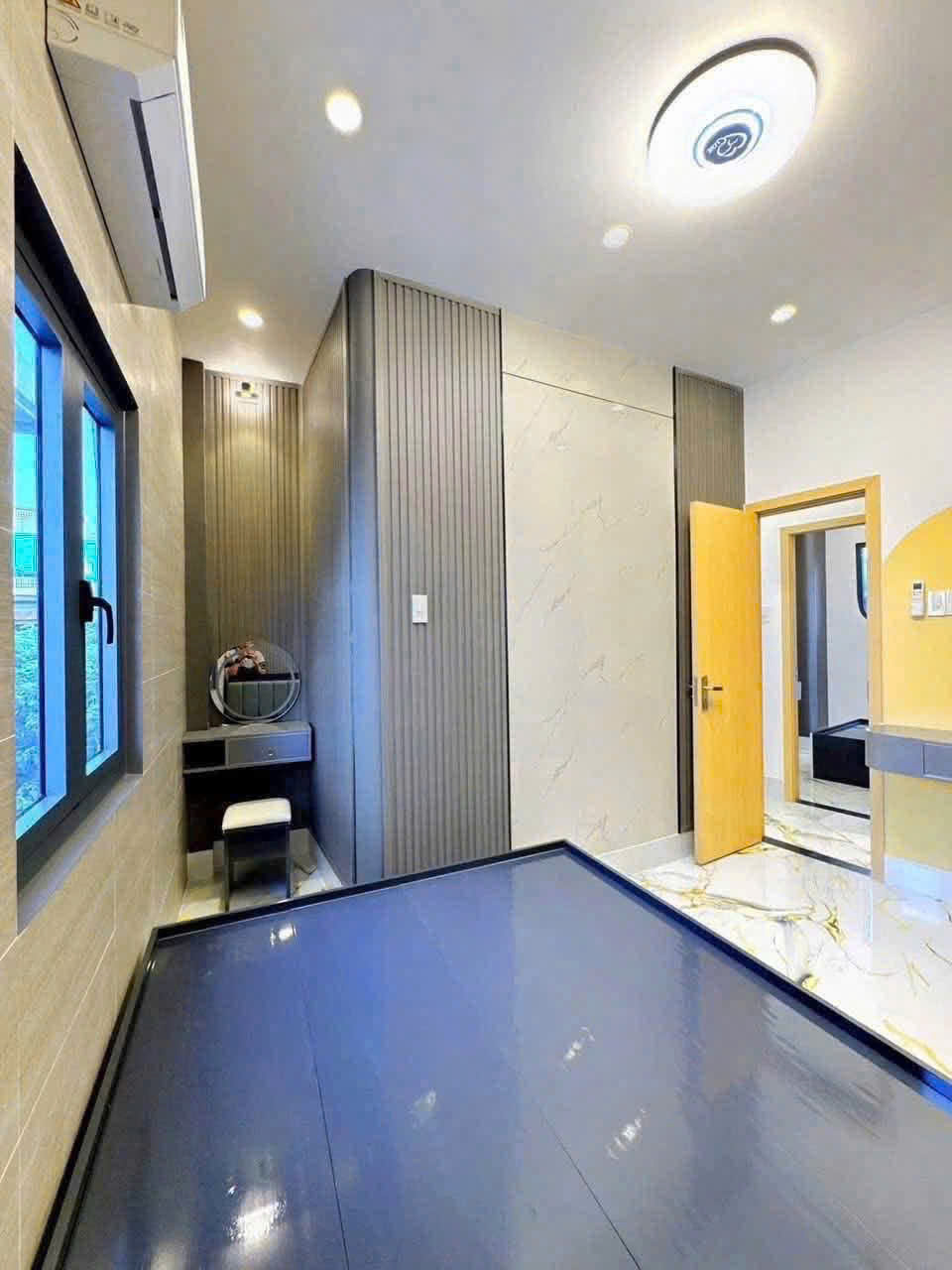 31. Nhà mới full nội thất Xô Viết Nghệ Tĩnh – Giá thuê chỉ 6 triệu-3