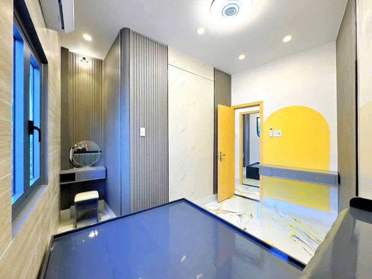 31. Nhà mới full nội thất Xô Viết Nghệ Tĩnh – Giá thuê chỉ 6 triệu-4