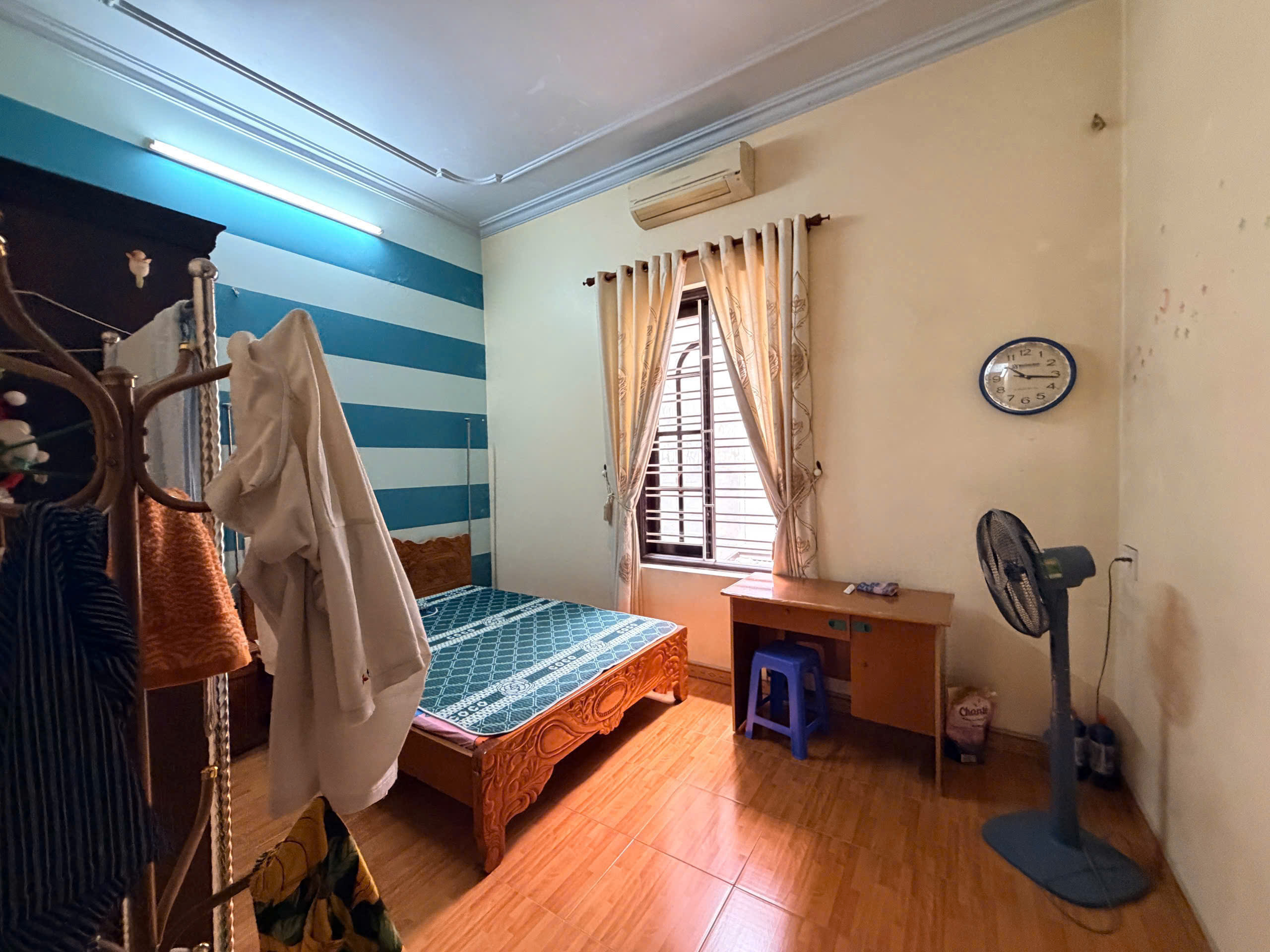 Mặt đường Cát Cụt - Trung tâm Hải Phòng, vị trí vàng kinh doanh và khai thác dòng tiền.